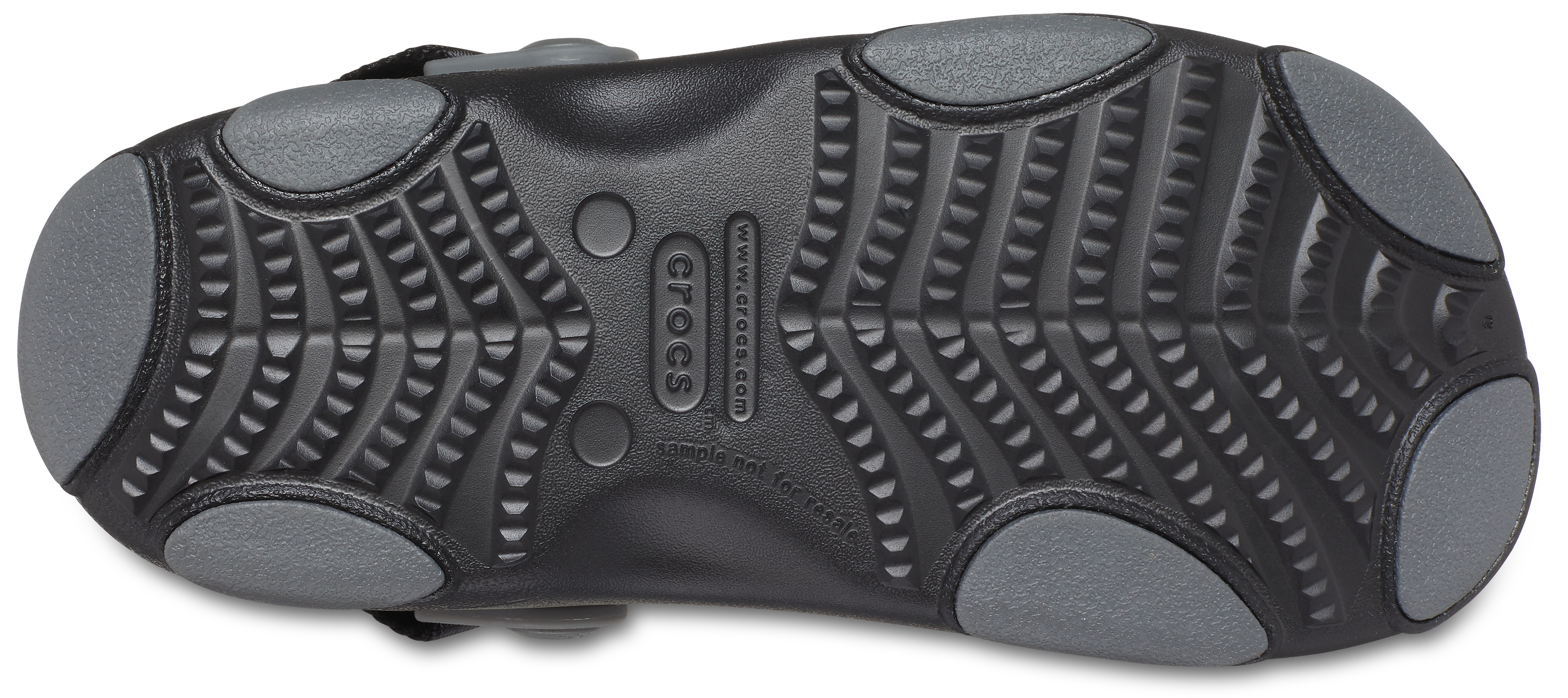 Sandale Crocs Classic All-Terrain Sand EU 29- EU 35