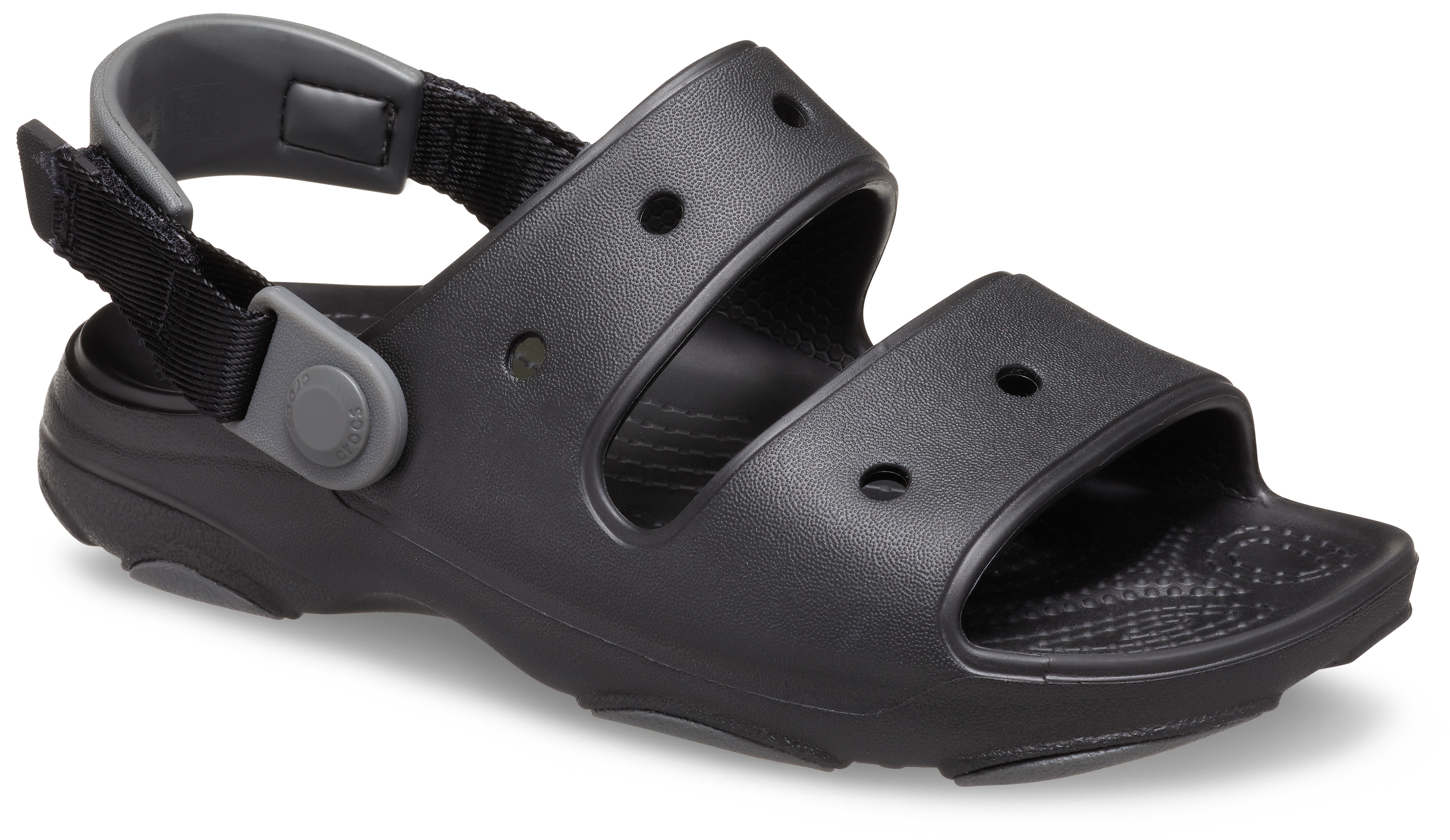 Sandale Crocs Classic All-Terrain Sand EU 29- EU 35