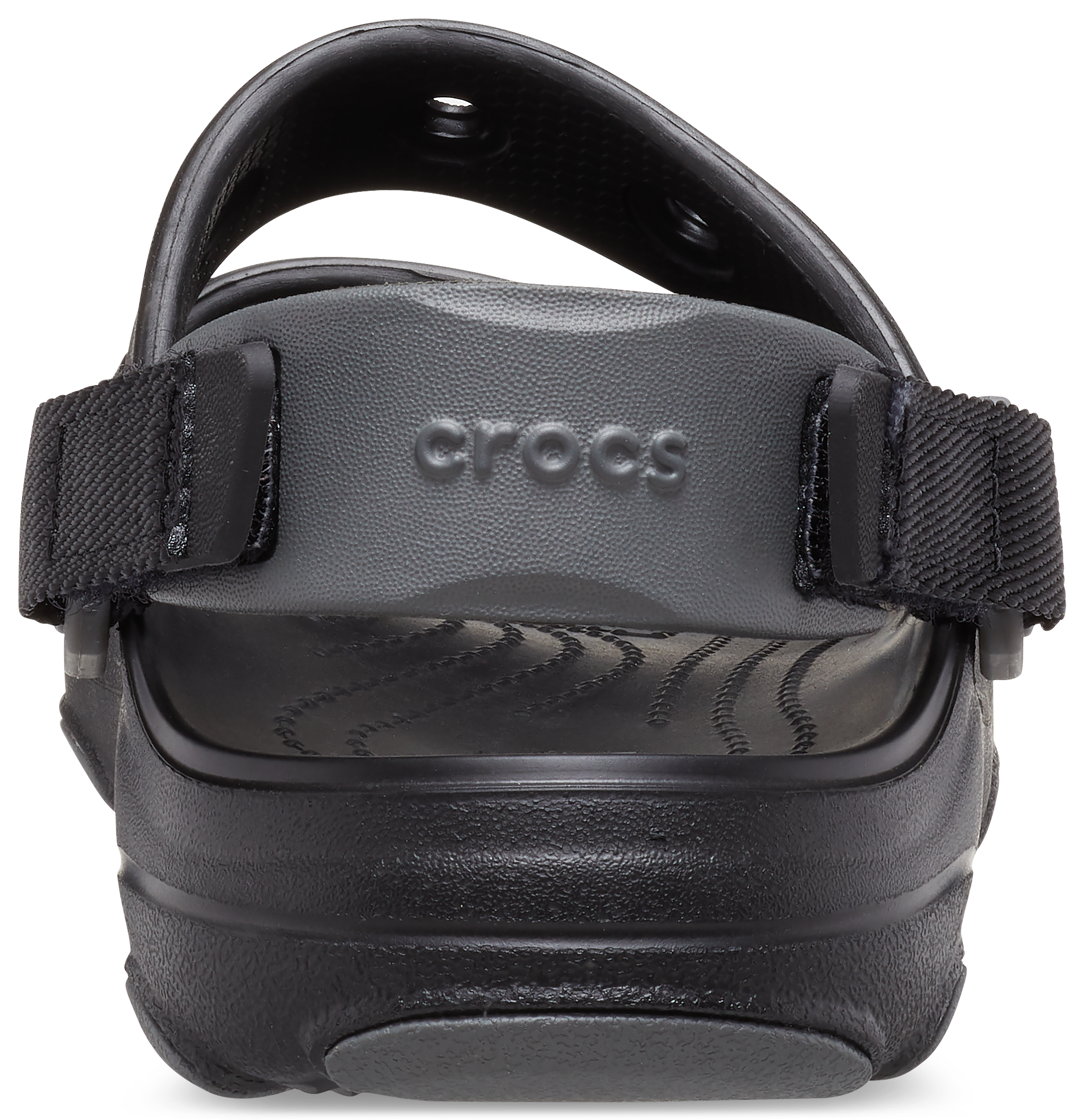 Sandale Crocs Classic All-Terrain Sand EU 29- EU 35