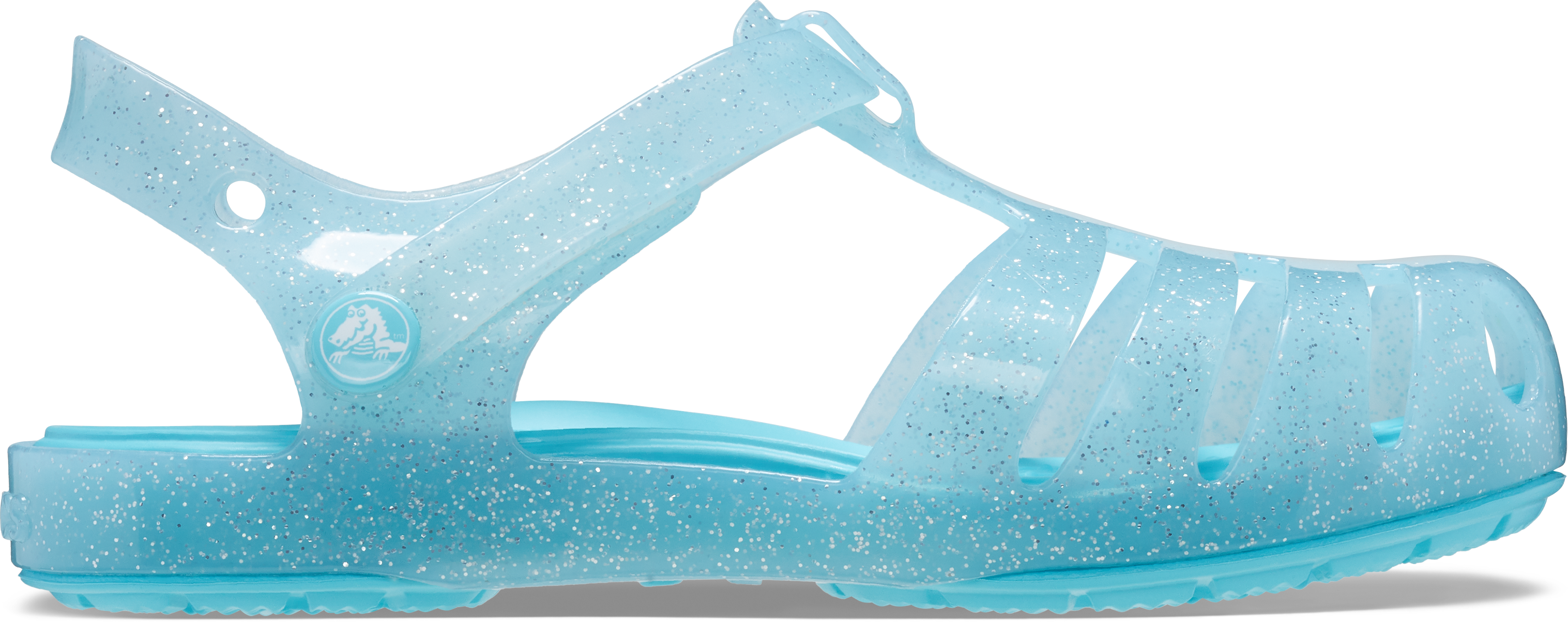 Sandale Crocs Isabella T 208444 EU 19-EU 28