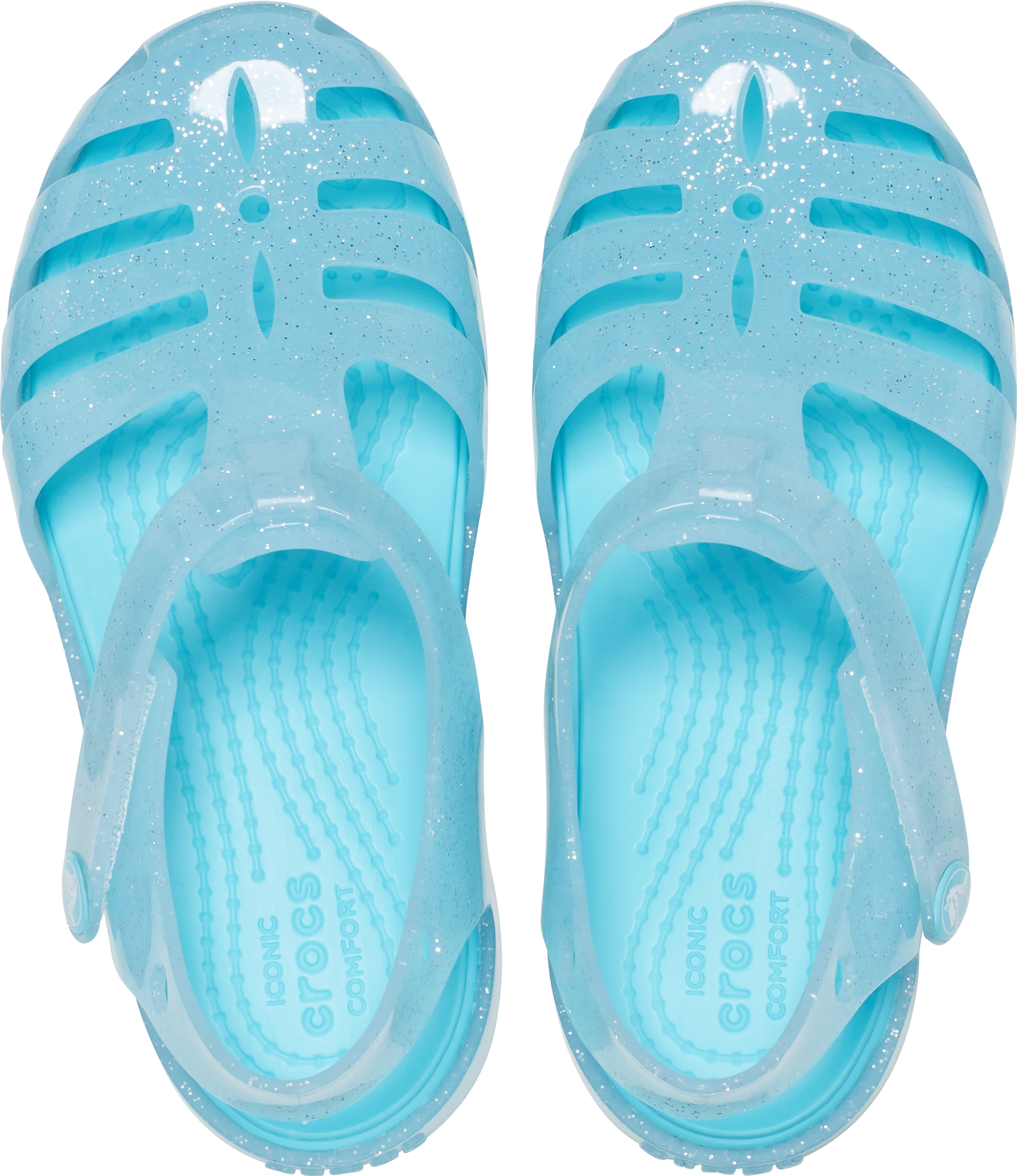Sandale Crocs Isabella T 208444 EU 19-EU 28
