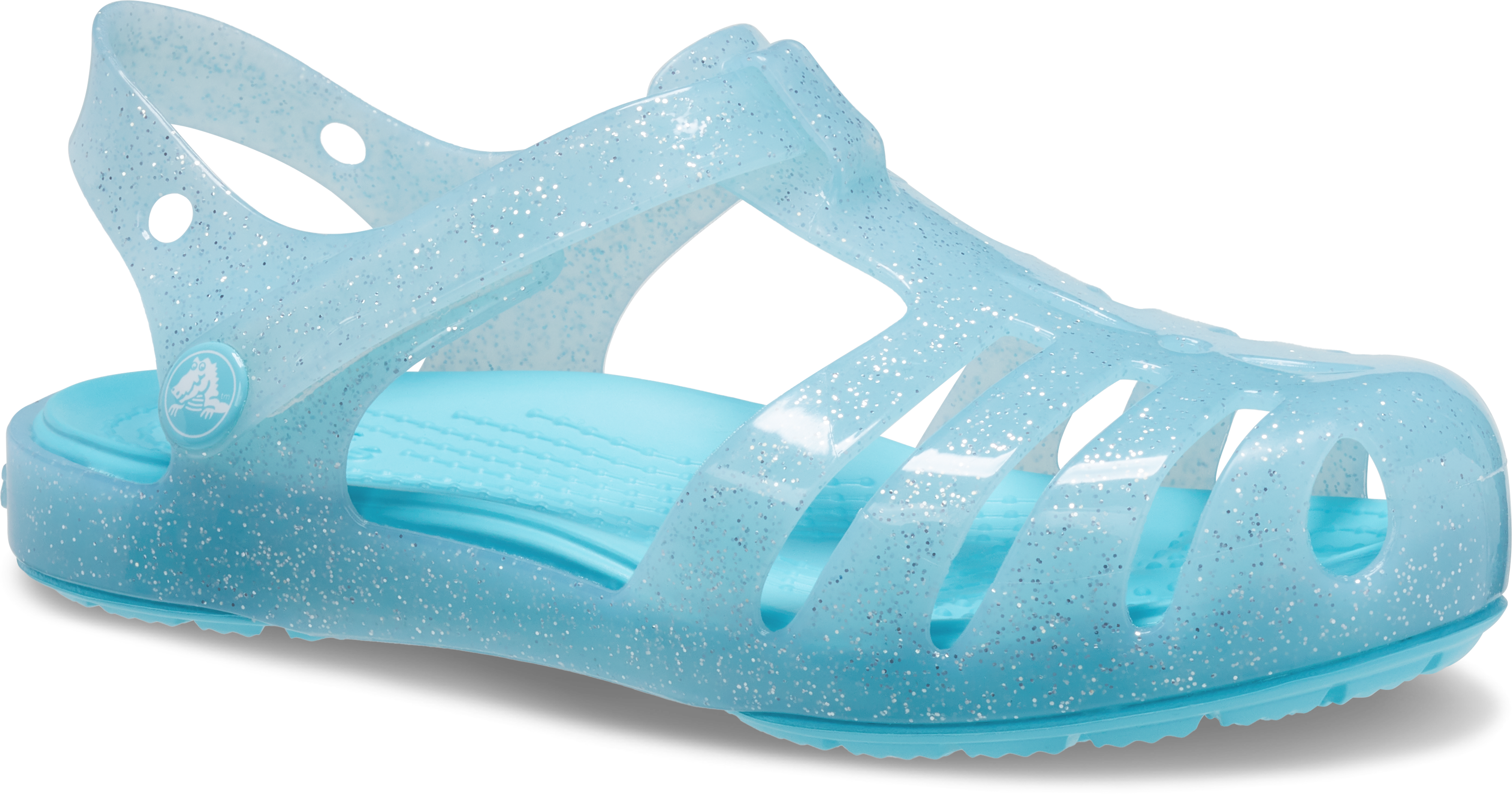 Sandale Crocs Isabella T 208444 EU 19-EU 28