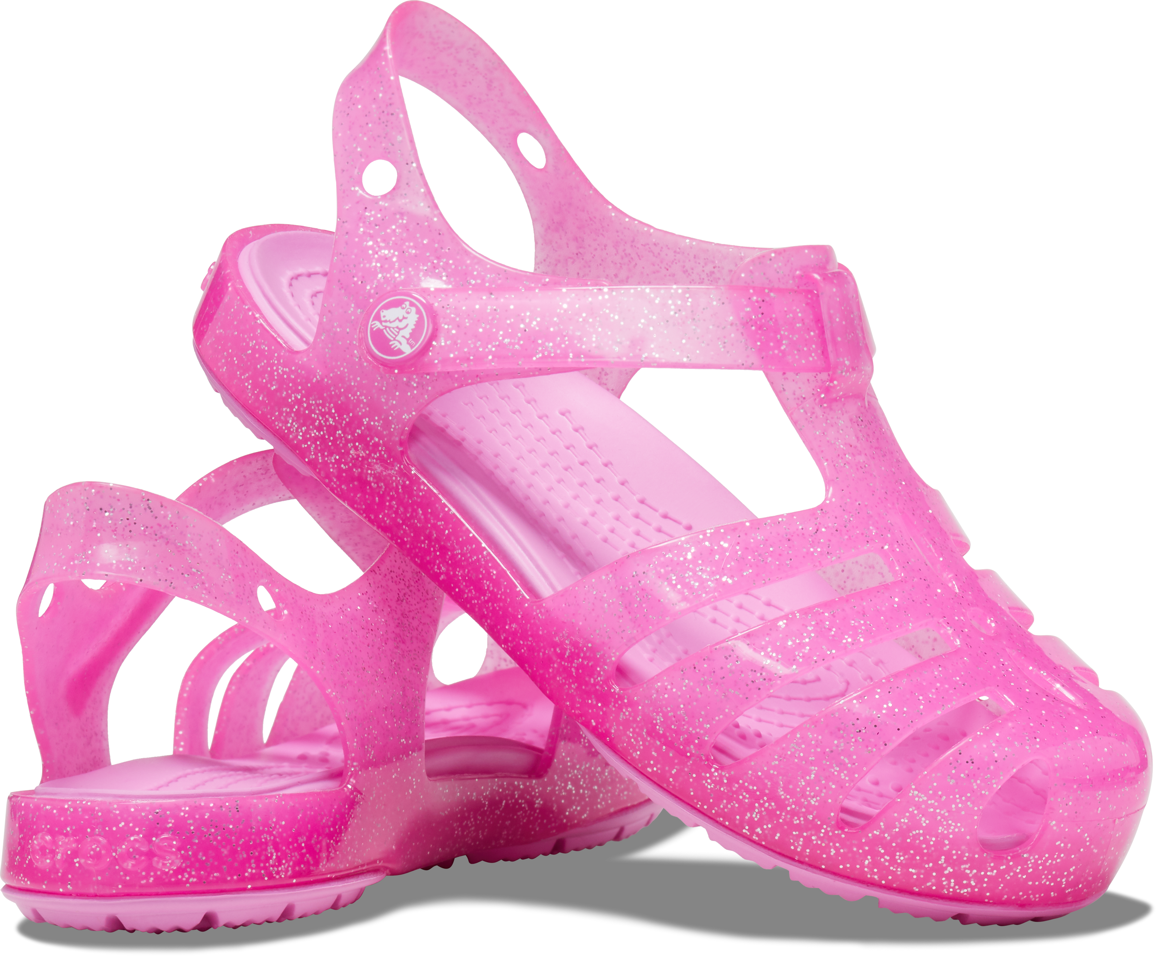 Sandale Crocs Isabella T 208444 EU 19- EU 28