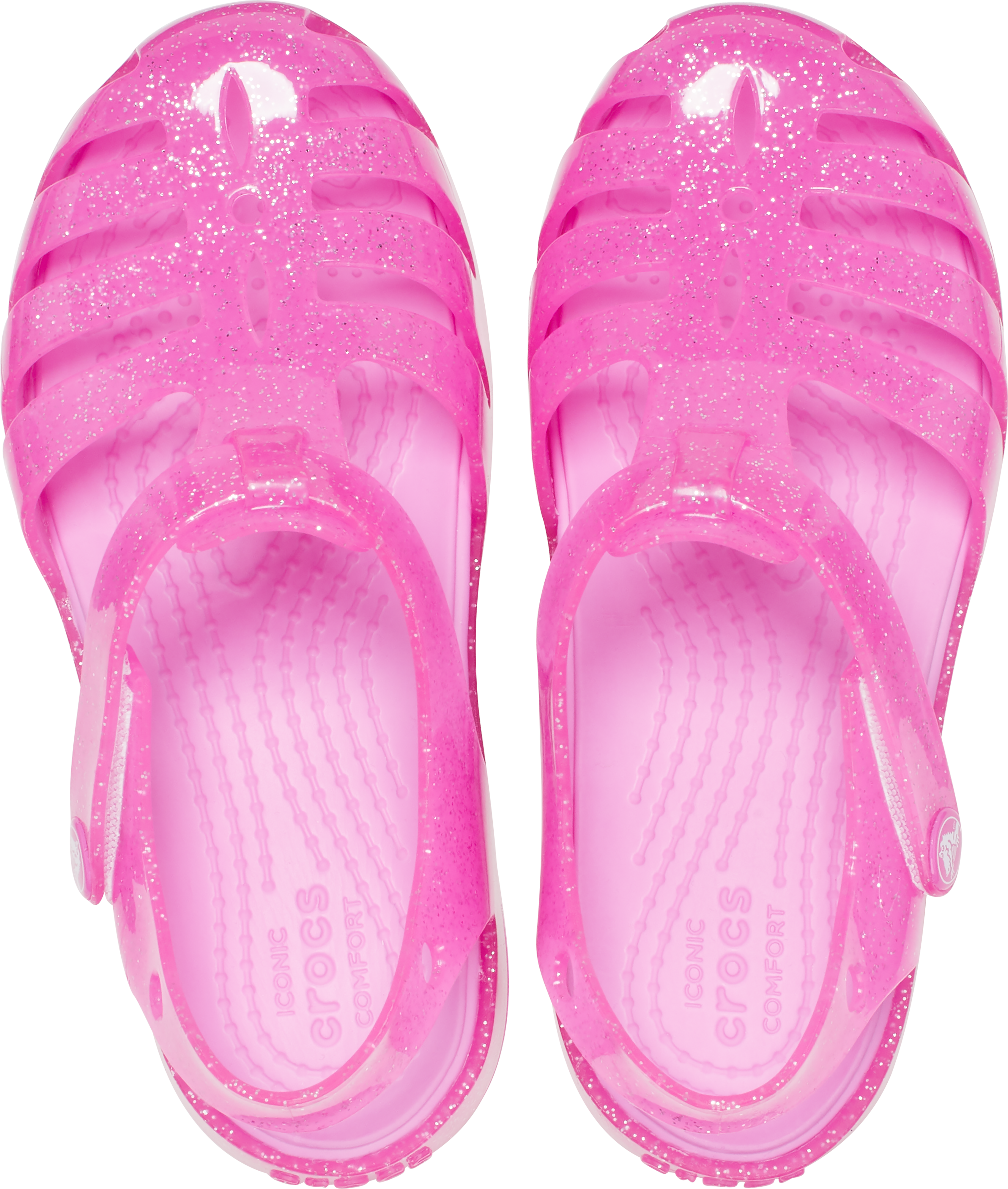 Sandale Crocs Isabella T 208444 EU 19- EU 28