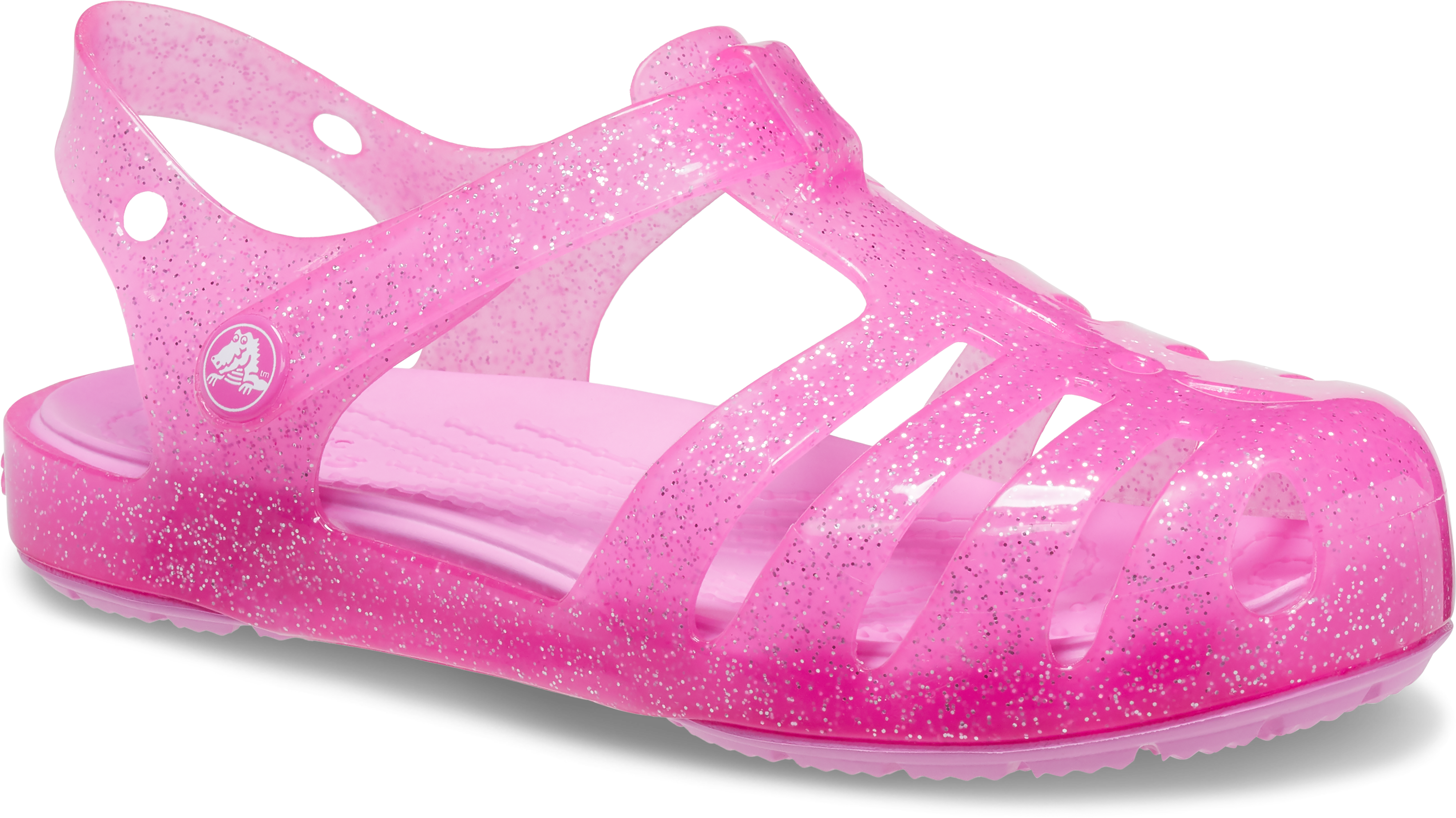 Sandale Crocs Isabella T 208444 EU 19- EU 28