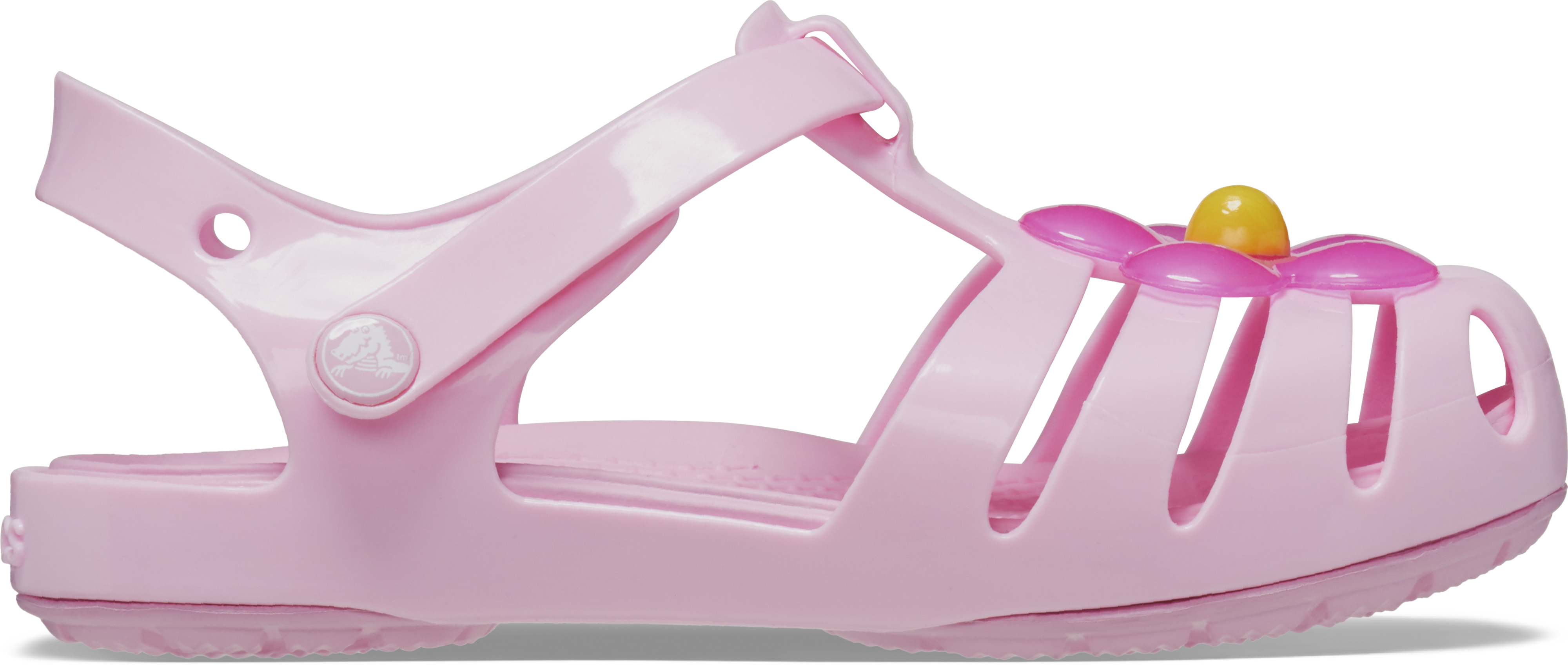 Sandale Crocs Isabella Charm T EU 19- EU 28