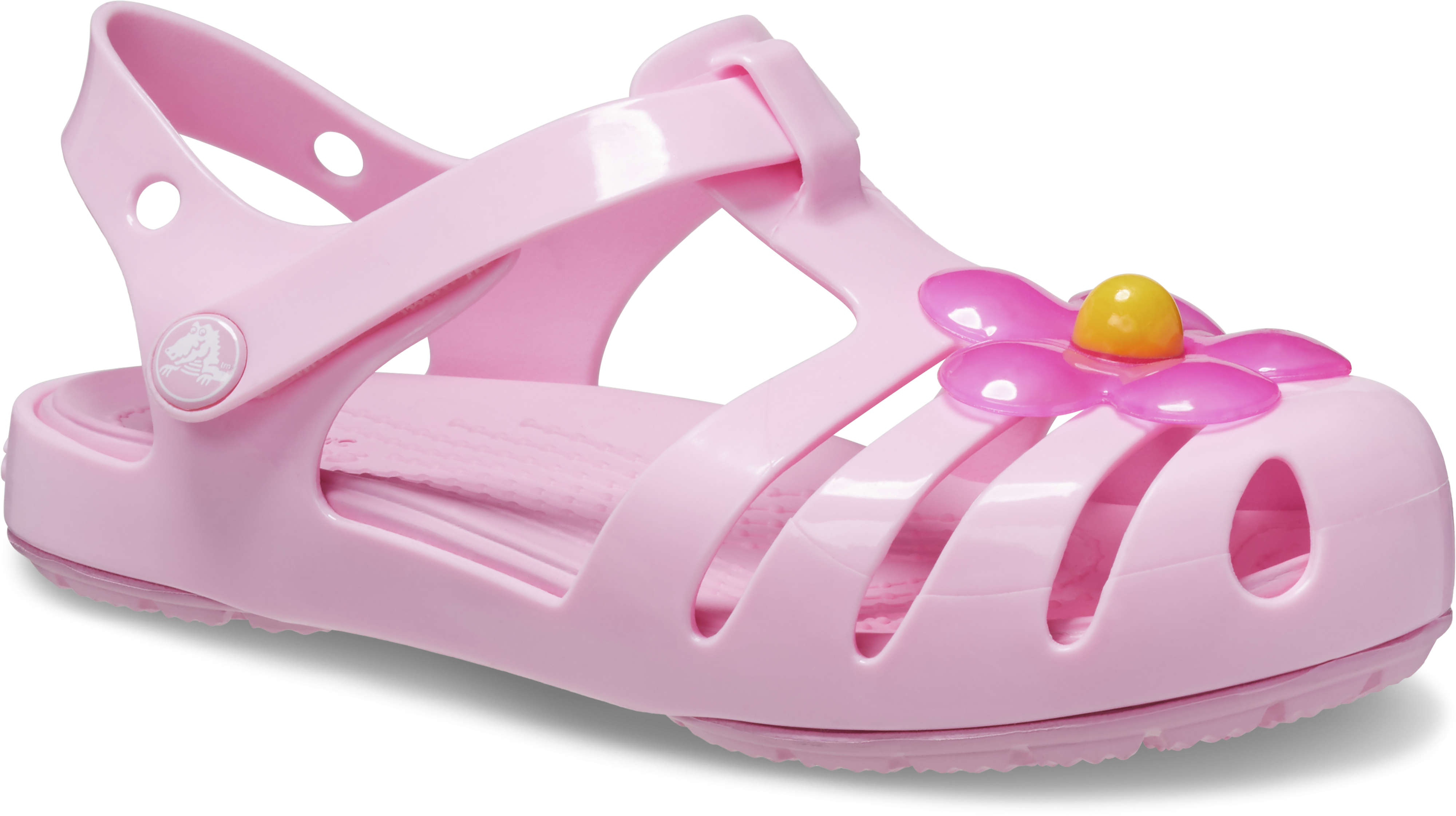 Sandale Crocs Isabella Charm T EU 19- EU 28