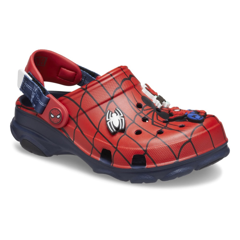 Saboti Crocs SPIDERMAN ALL TERAIN EU 28 - EU 39