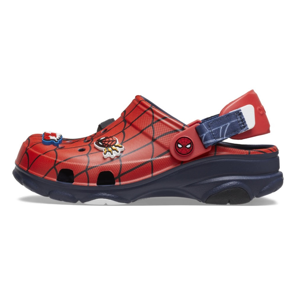 Saboti Crocs SPIDERMAN ALL TERAIN EU 28 - EU 39