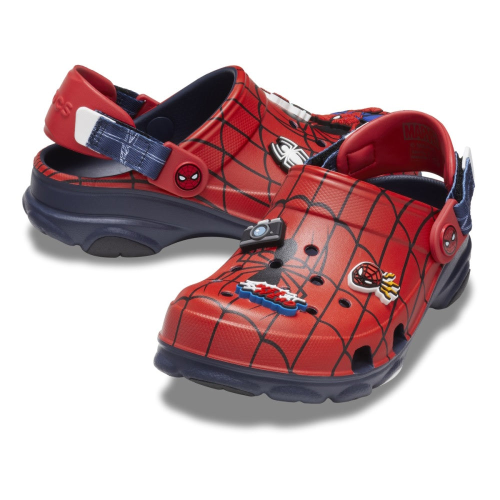 Saboti Crocs SPIDERMAN ALL TERAIN EU 28 - EU 39