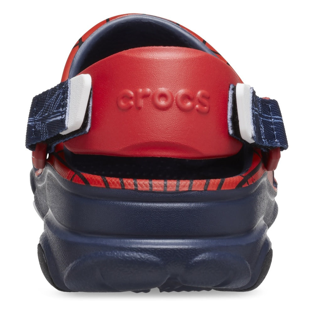 Saboti Crocs SPIDERMAN ALL TERAIN EU 28 - EU 39