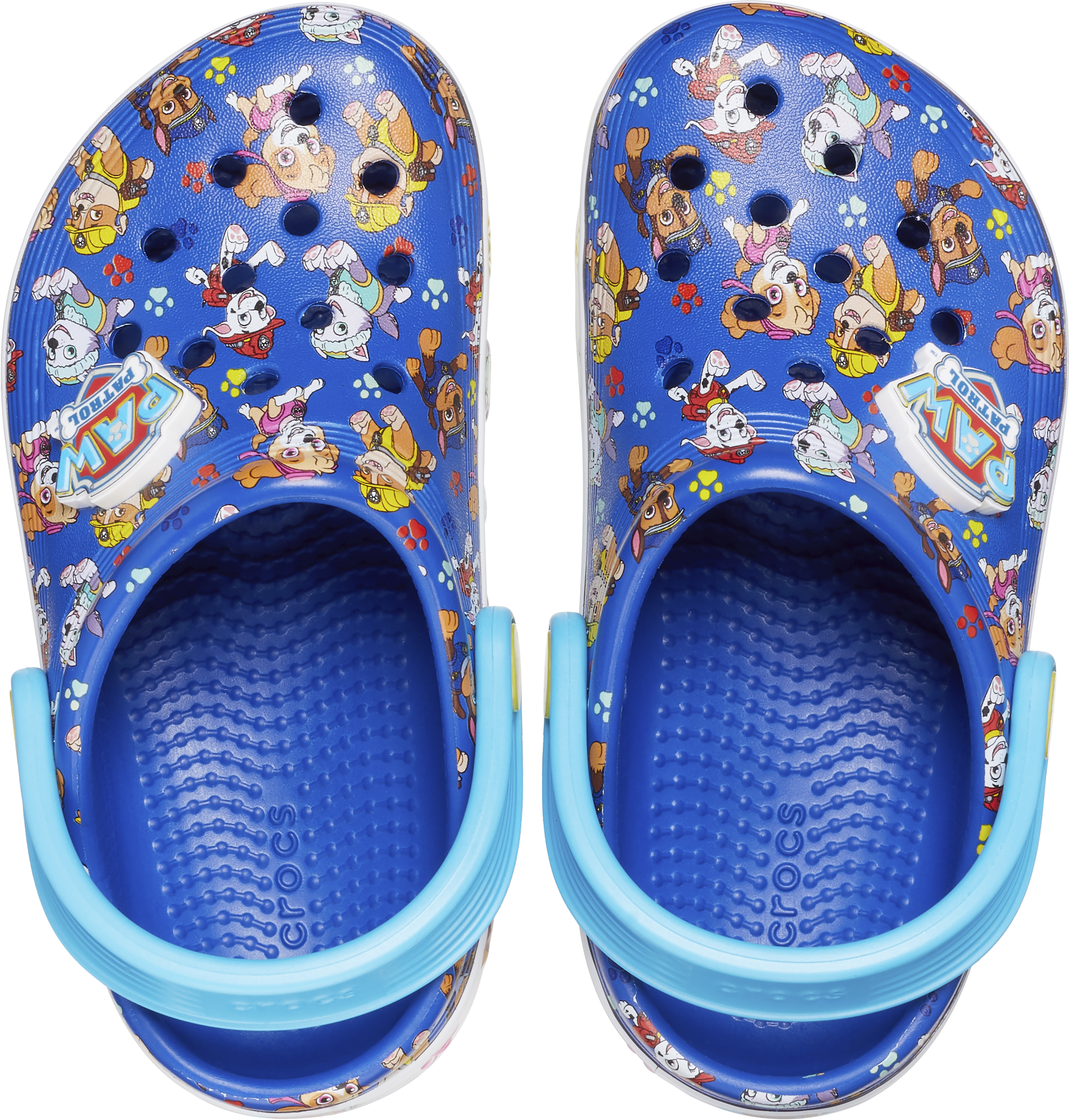 Saboti Crocs Paw Patrol EU 19 - EU 28