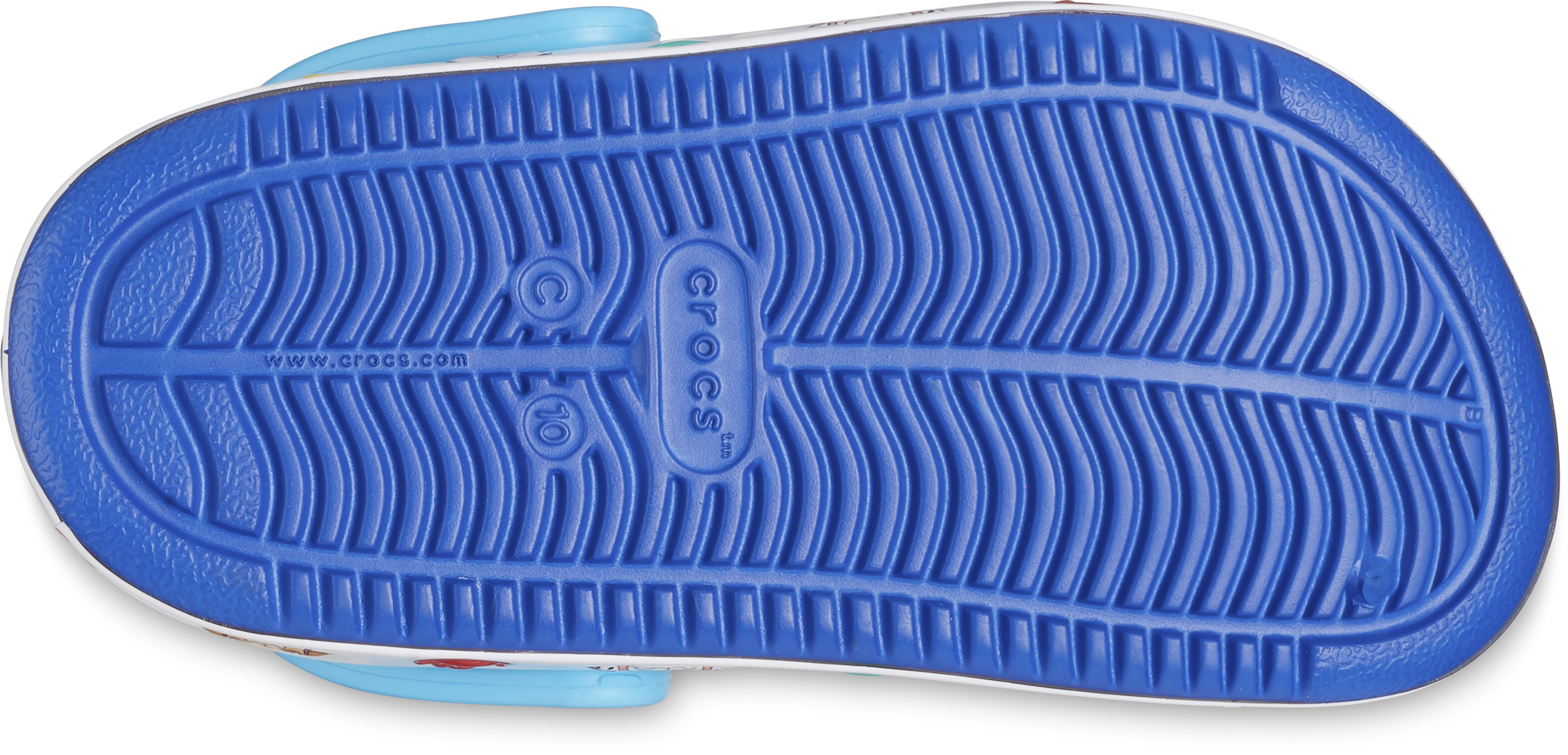 Saboti Crocs Paw Patrol EU 19 - EU 28