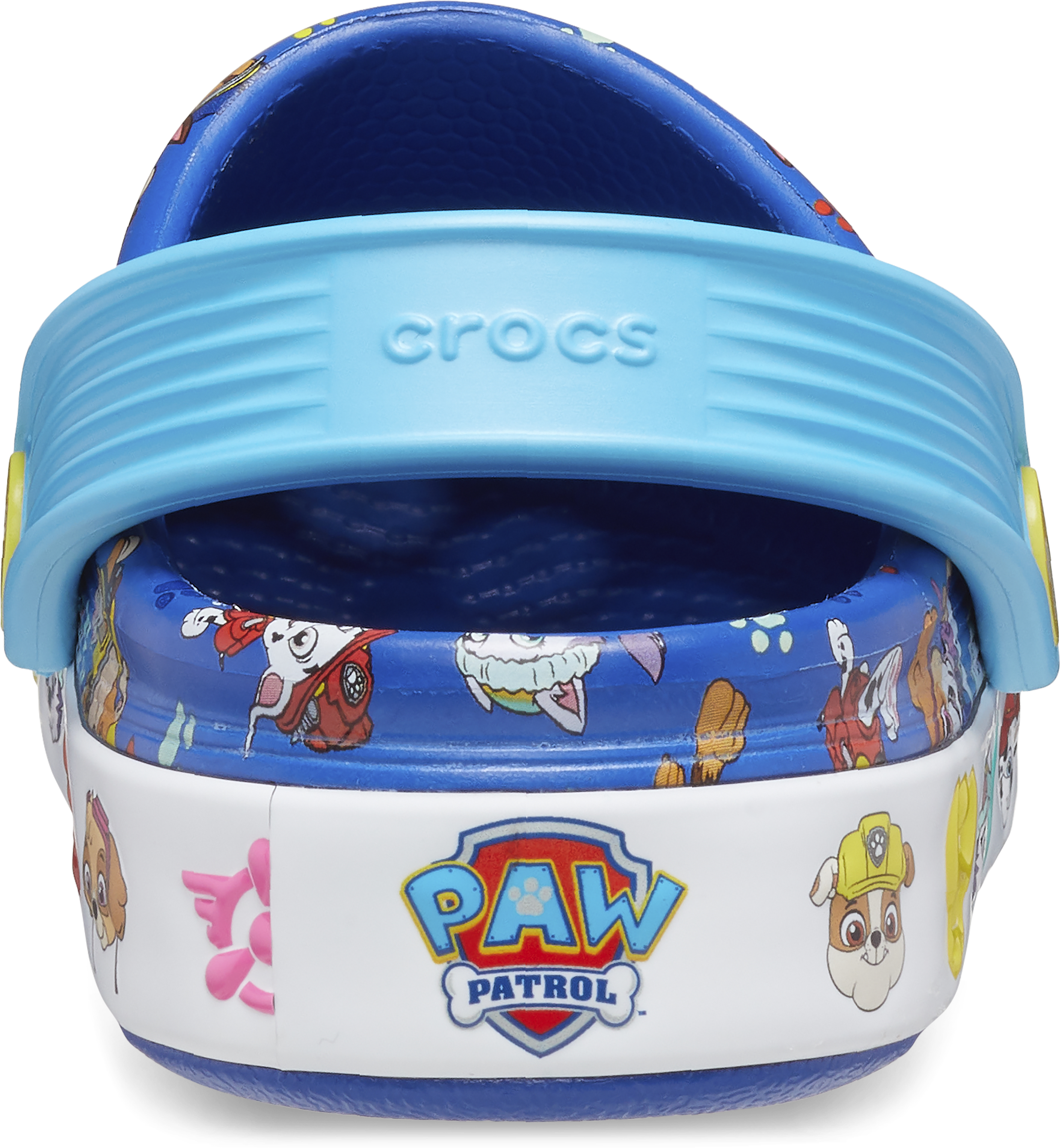 Saboti Crocs Paw Patrol EU 19 - EU 28