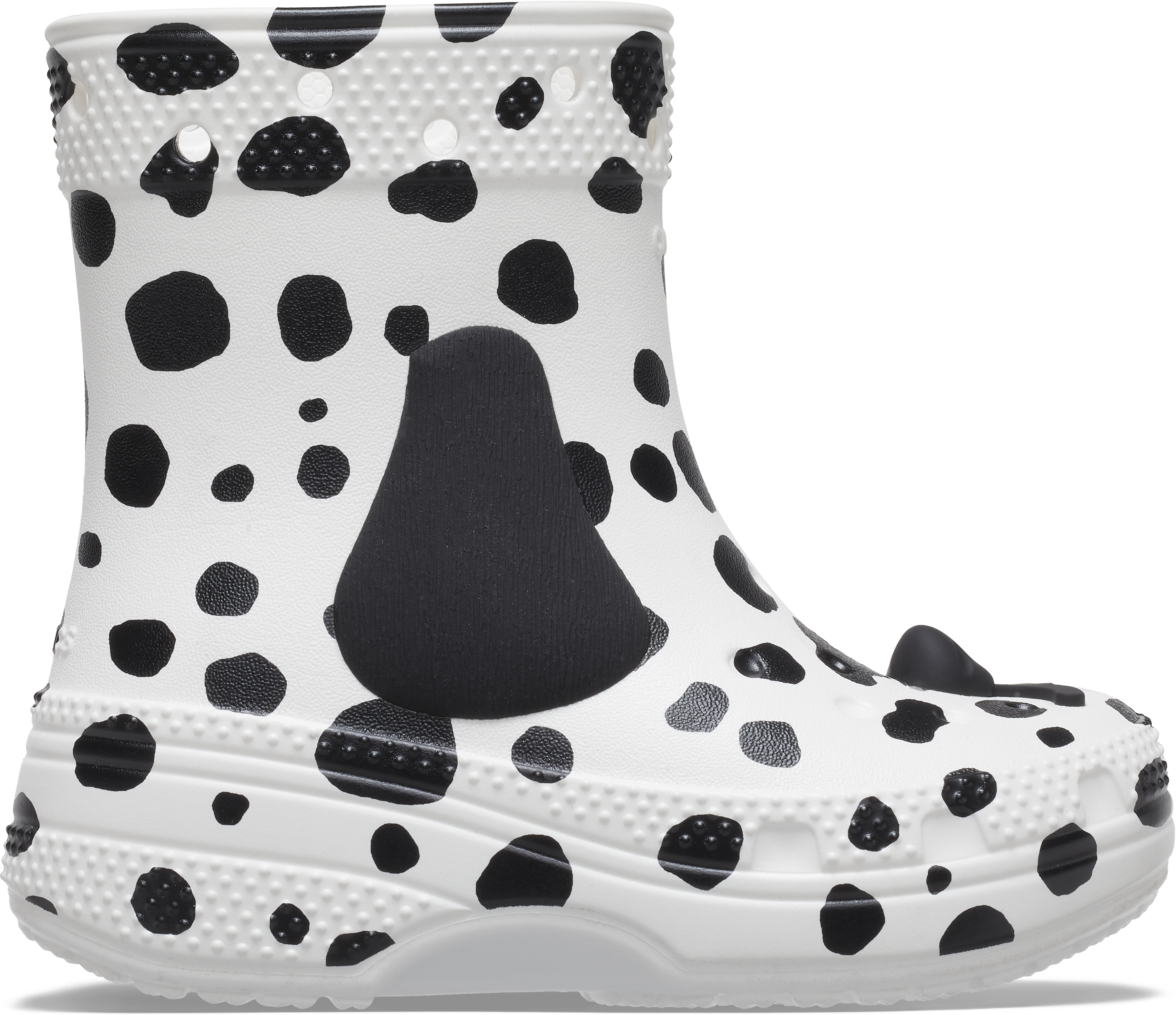 Cizma Crocs Dalmatieni EU 19- EU 28