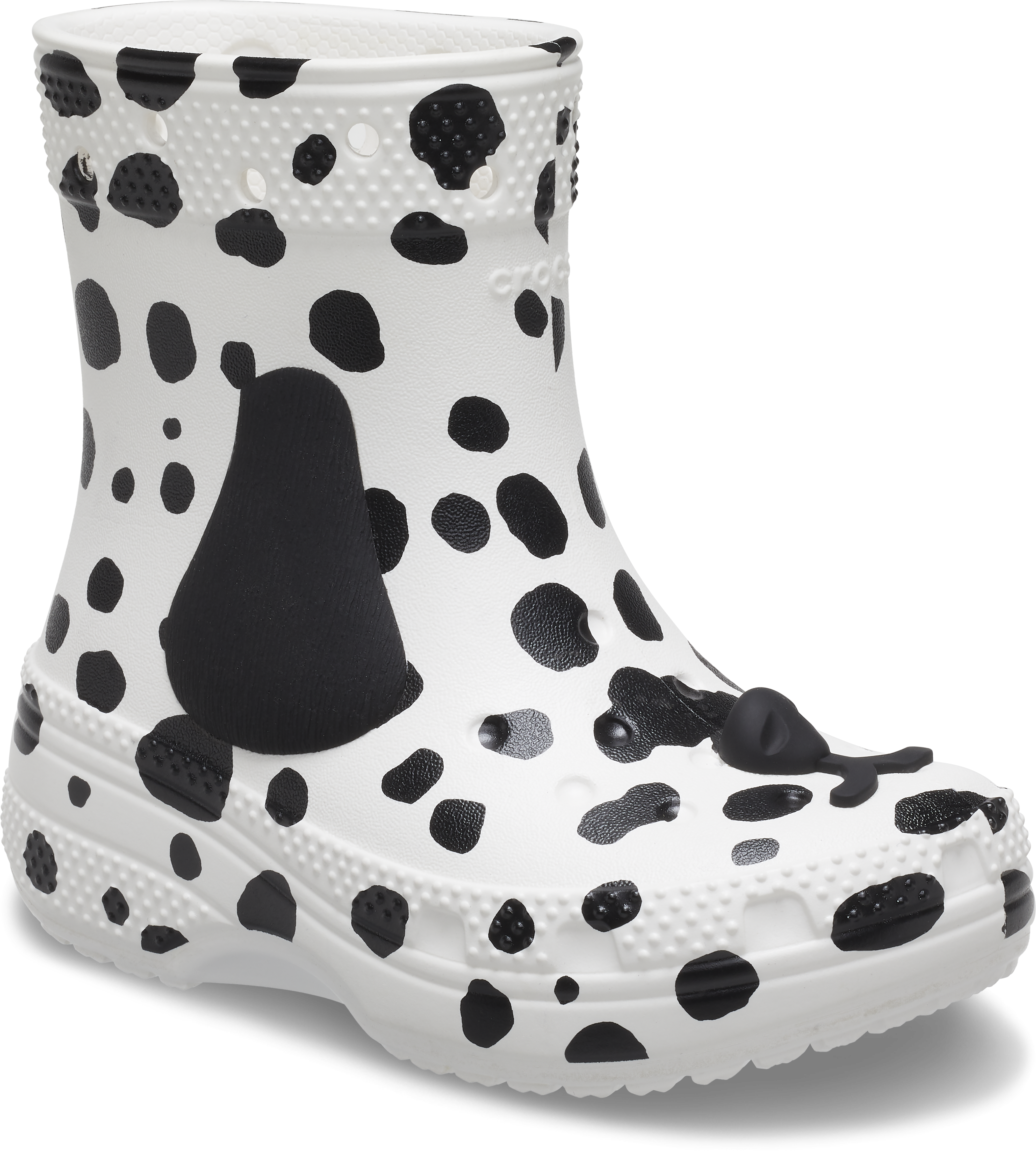 Cizma Crocs Dalmatieni EU 19- EU 28