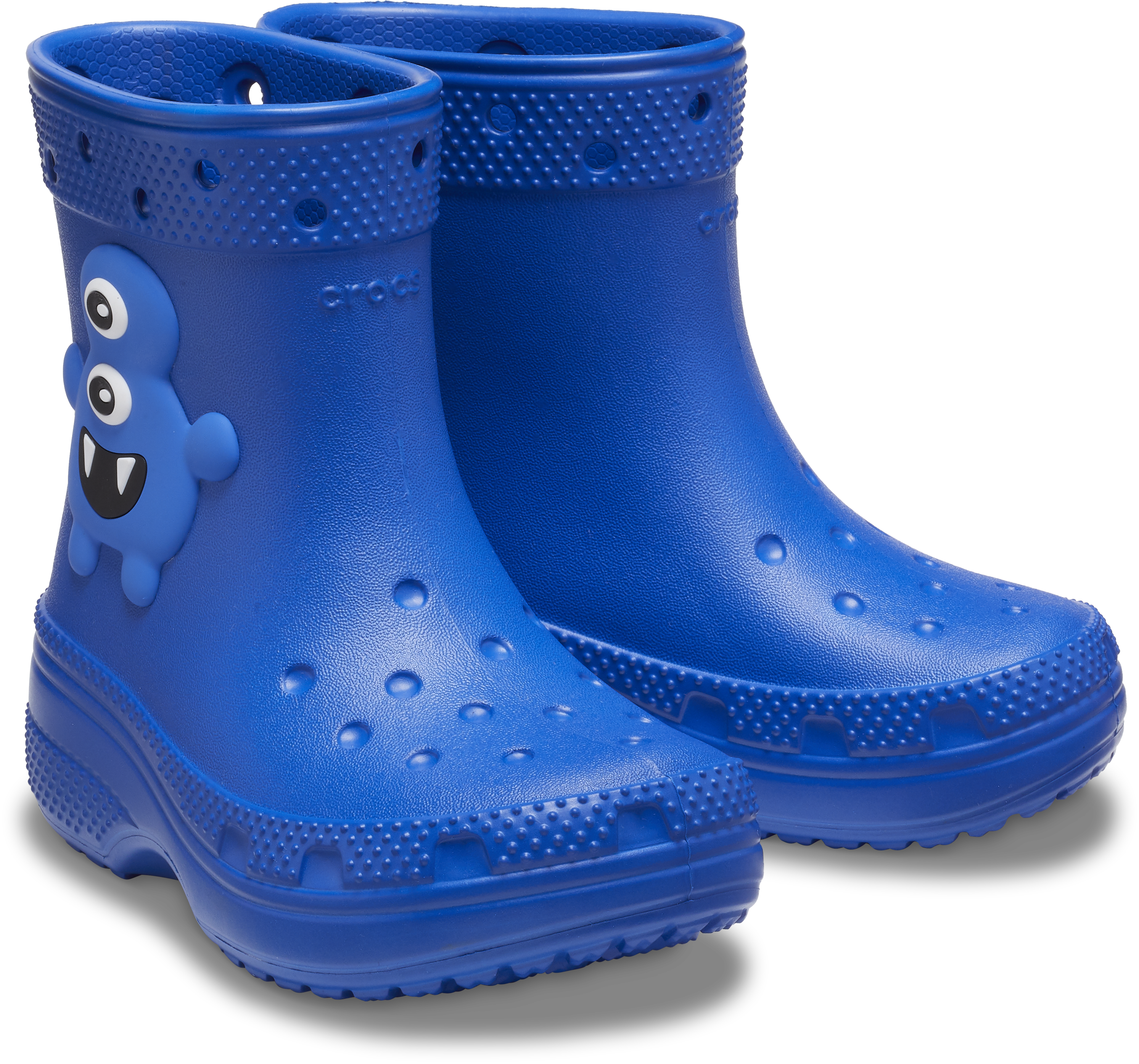 Cizma Crocs I Am A Monster EU 19- EU 28