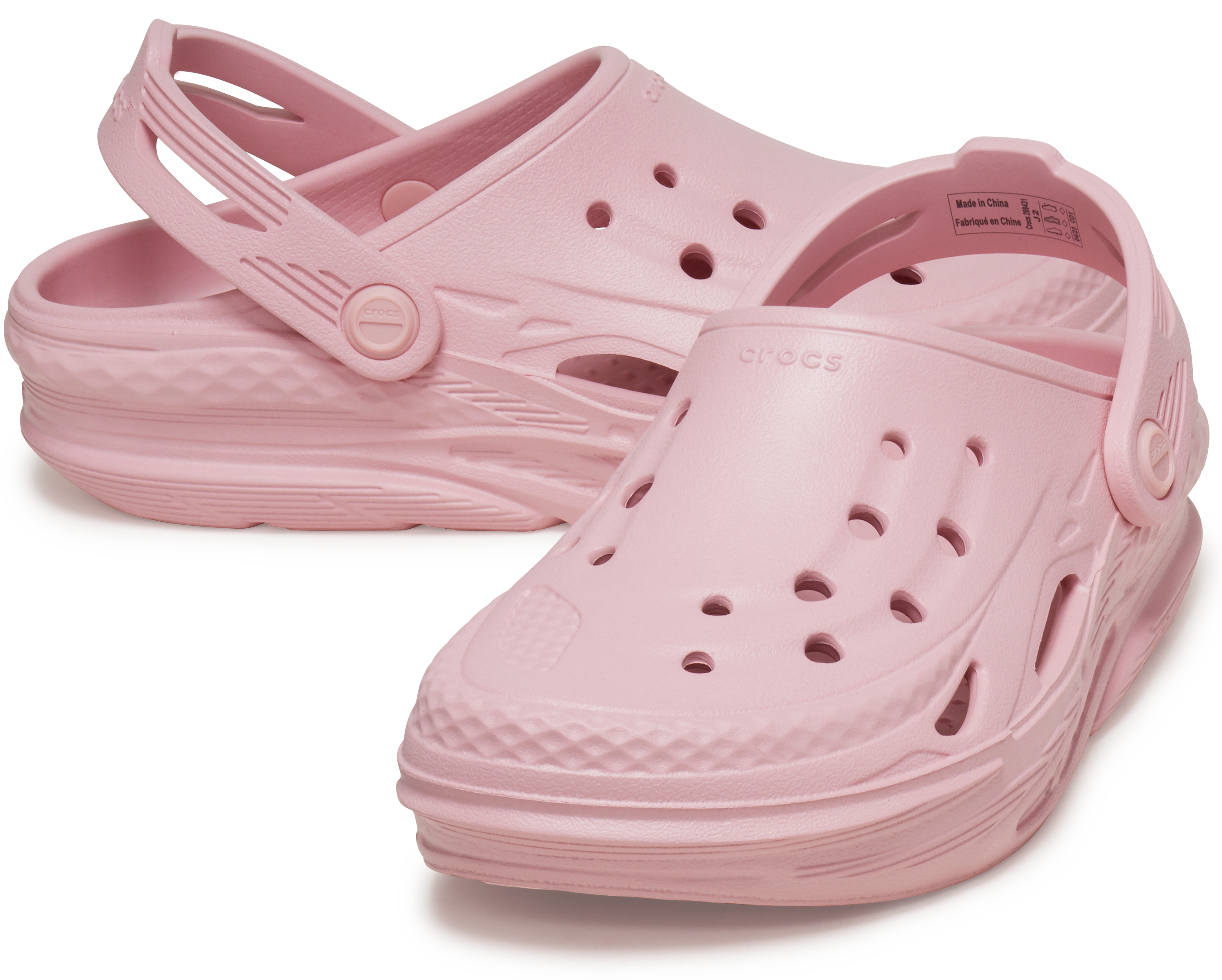 Sandale Crocs Off Grid 209431 EU 28- EU 35