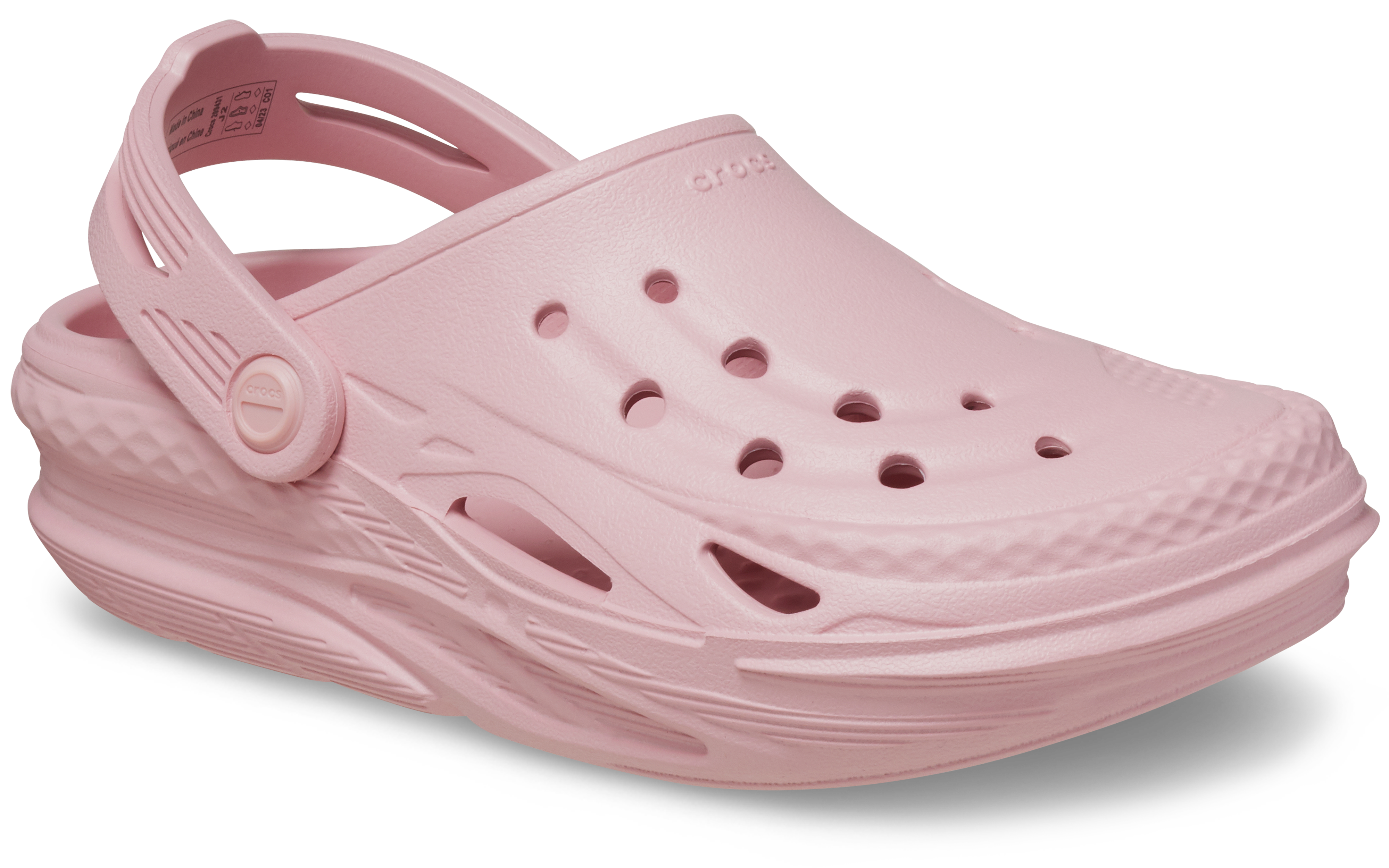 Sandale Crocs Off Grid 209431 EU 28- EU 35