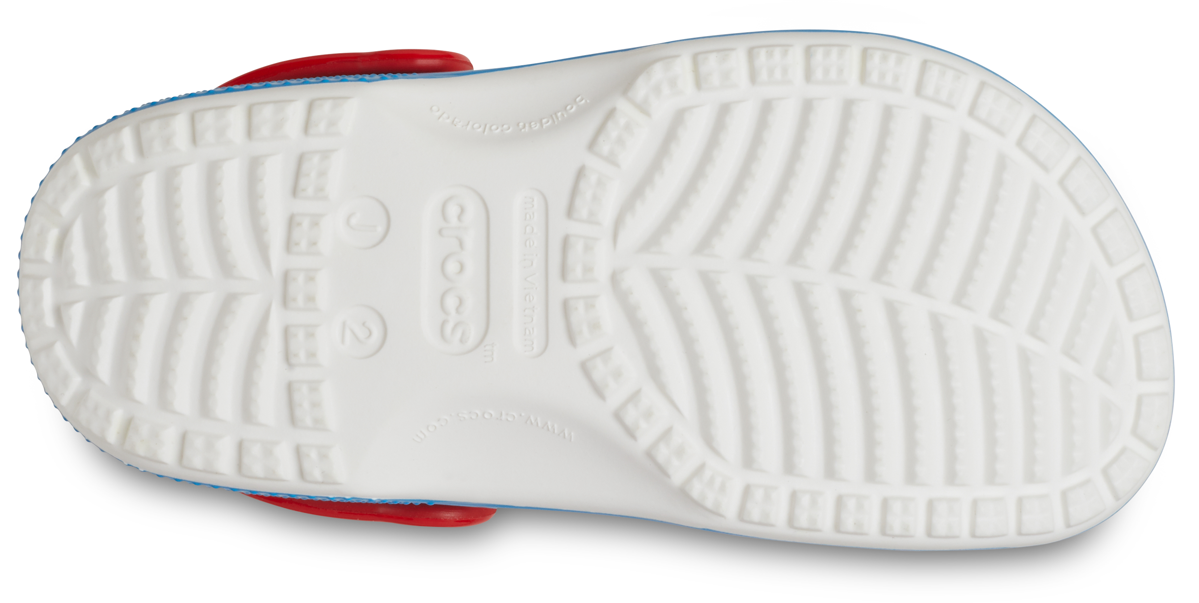 Saboti Crocs I am Hello Kitty classic EU 28- EU 35