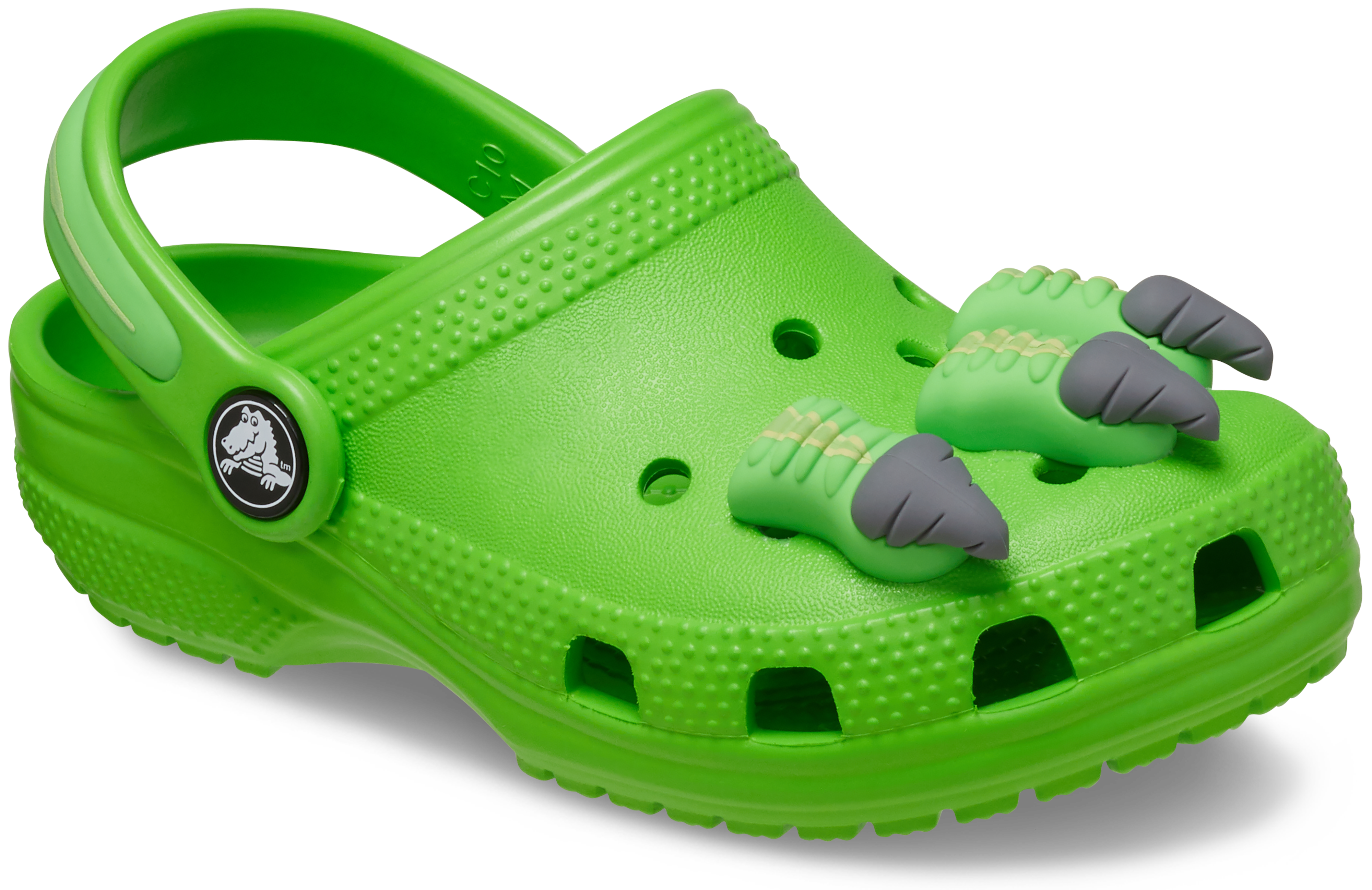 Saboti Crocs classic I am dinosaur EU 19- EU 28