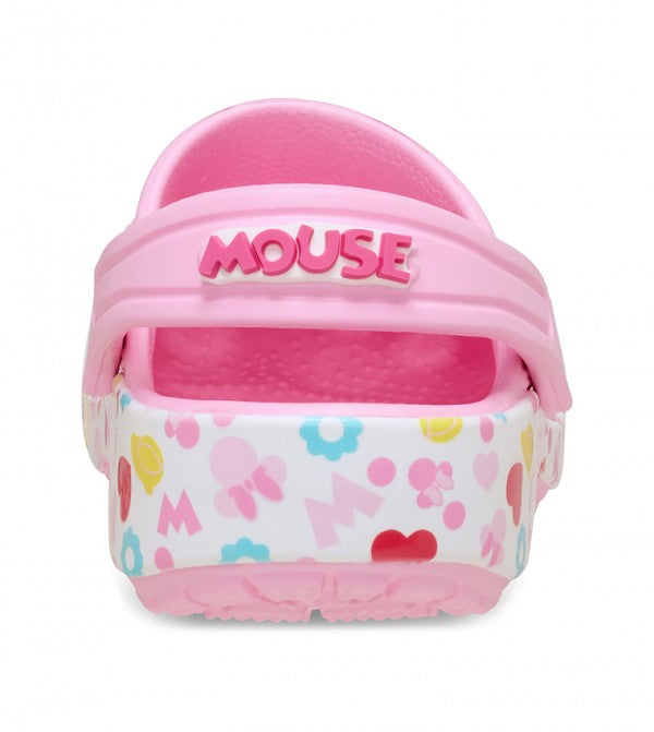 Sandale-Crocs-Classic Mickey Minnie Friends Kids T 210894 EU 19-EU 28