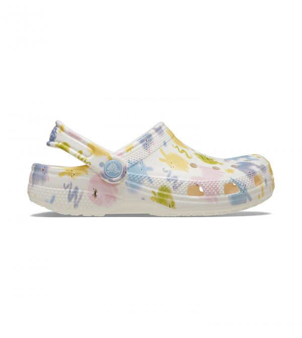 Sandale-Crocs-Classic Pastel Pets Kids T 210989 EU 25-EU 26