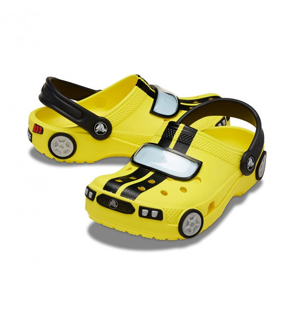 Sandale-Crocs-Classic Iam Race Car Kids T 210991 EU 19-EU 28