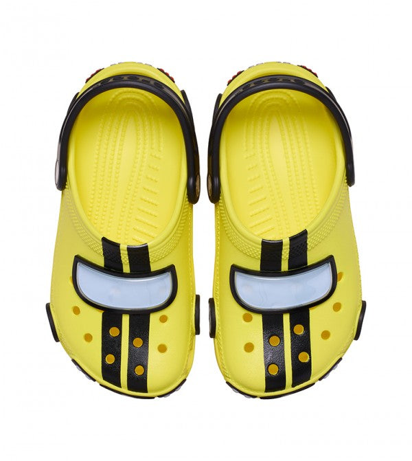 Sandale-Crocs-Classic Iam Race Car Kids T 210991 EU 19-EU 28