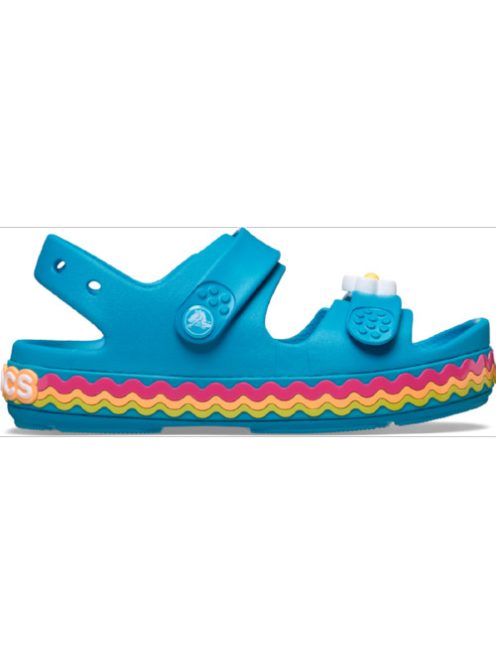 Sandale Crocs Crocs Crocband Cruiser Ricrac EU 28 - EU 35