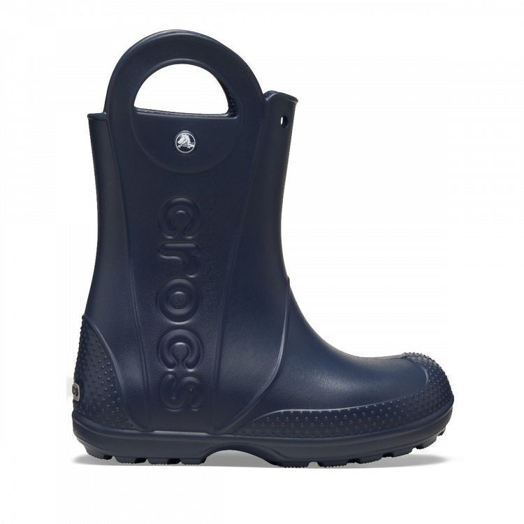 Cizma Crocs Handle It Rain Boot Kids EU 28 - EU 35