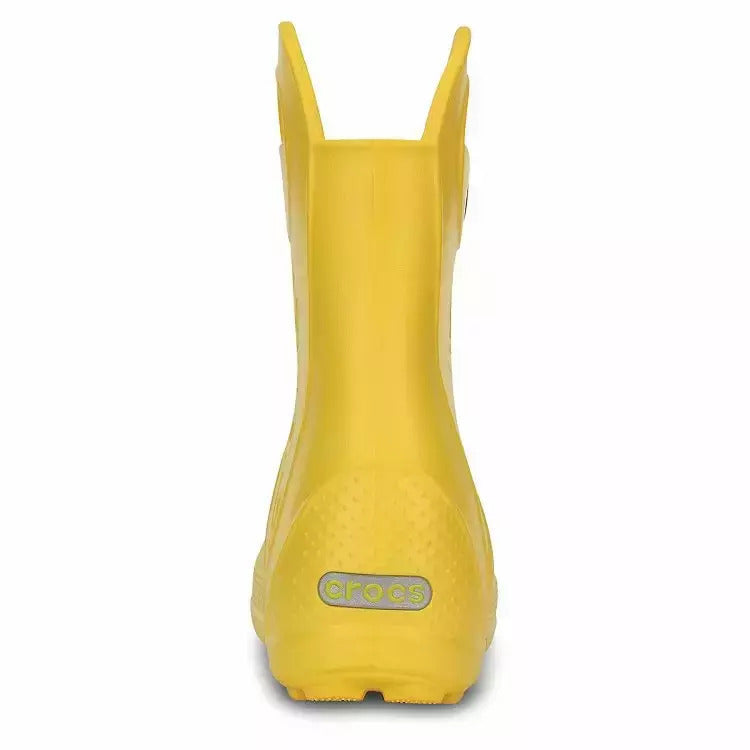 Cizme Ploaie Crocs Handle It Rain Boot Kids EU 28 - EU 35