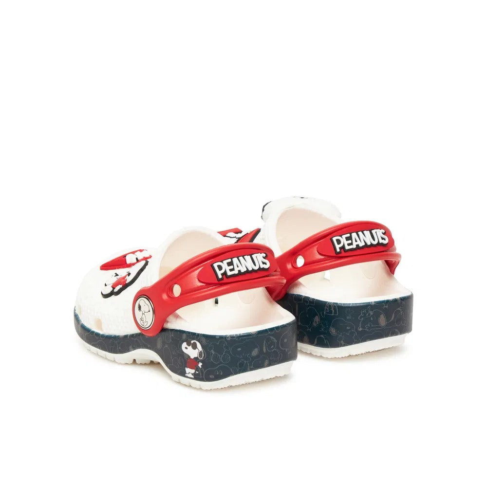 Papuci Crocs Classic Peanuts T EU 19 - EU 28