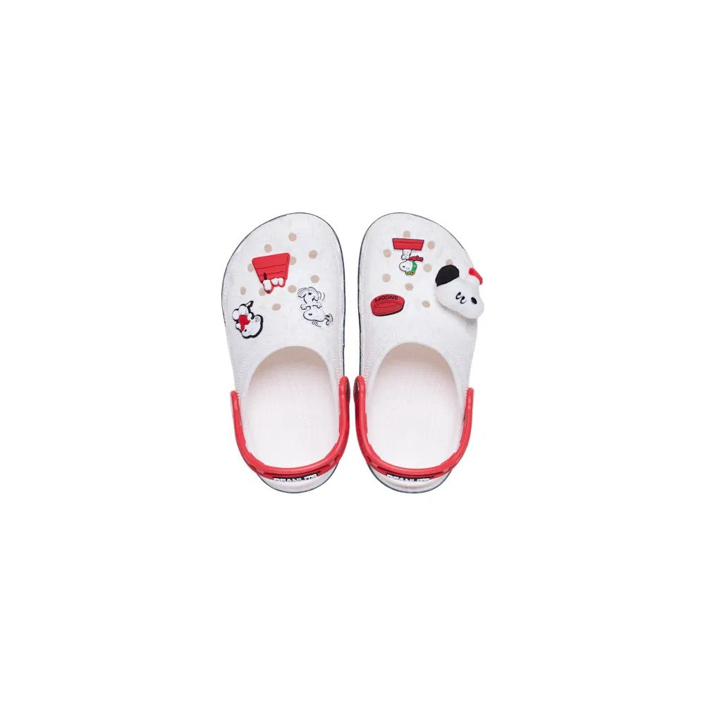 Papuci Crocs Classic Peanuts T EU 19 - EU 28