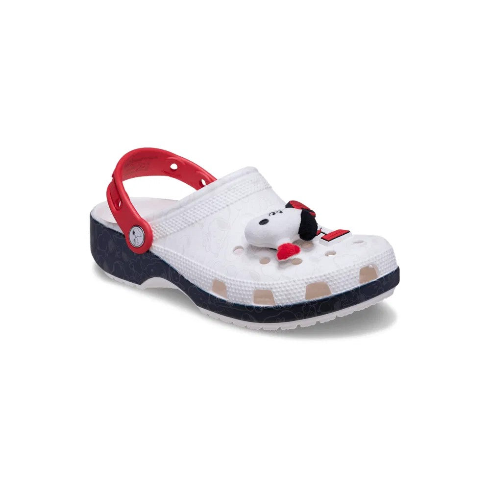 Papuci Crocs Classic Peanuts T EU 19 - EU 28