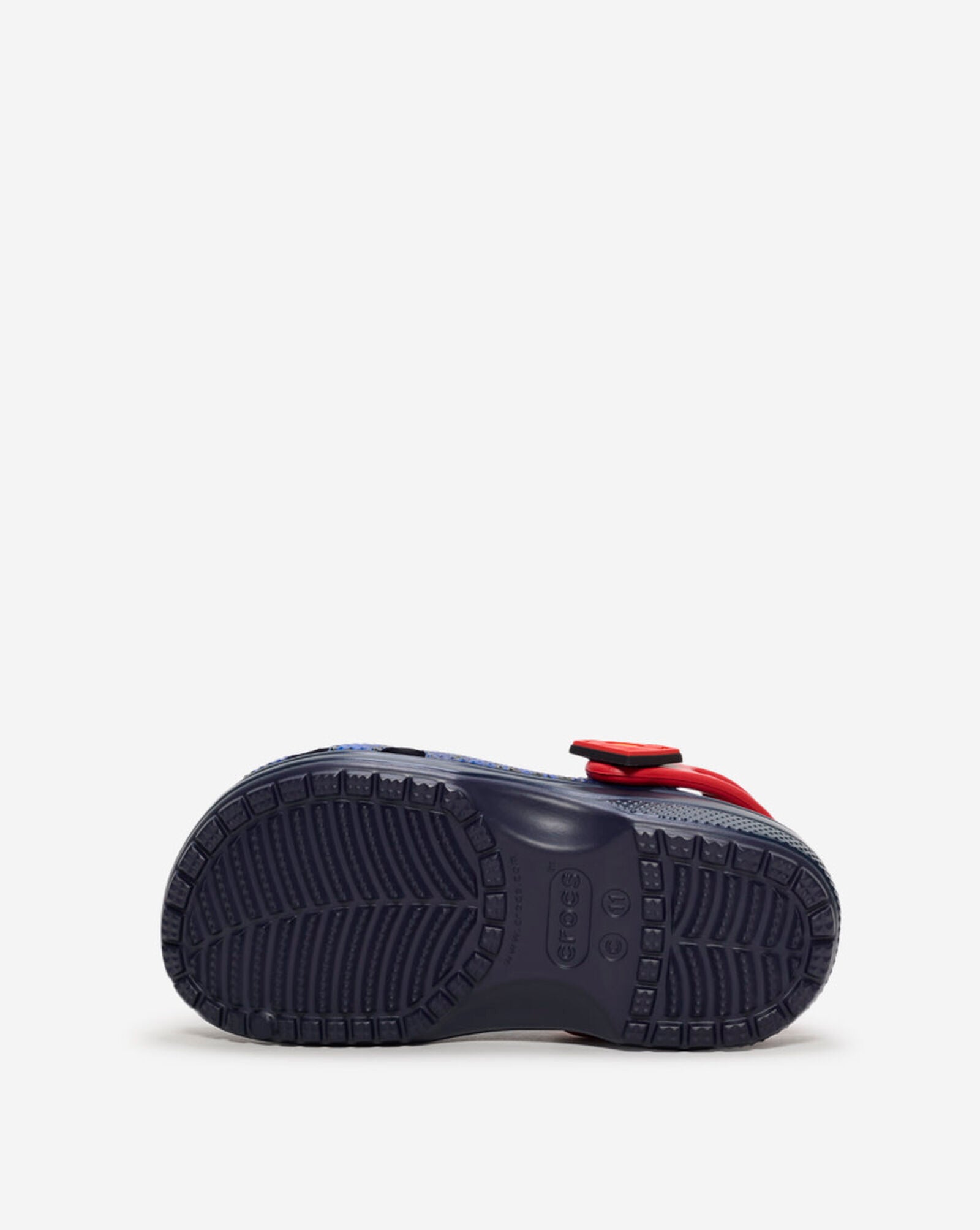 Papuci Crocs Classic Superman EU 28 - EU 35