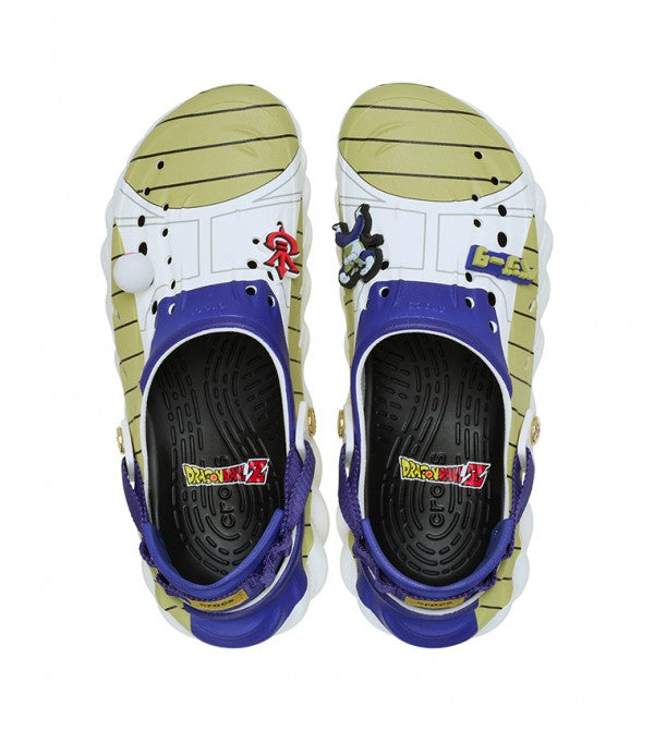 Sandale-Crocs-Dbz Echo Kids 211138 EU 28-EU 35