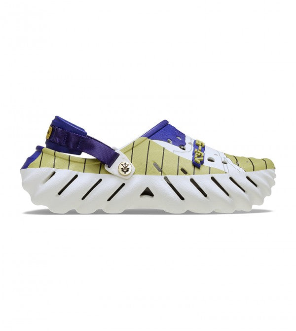 Sandale-Crocs-Dbz Echo Kids 211138 EU 28-EU 35