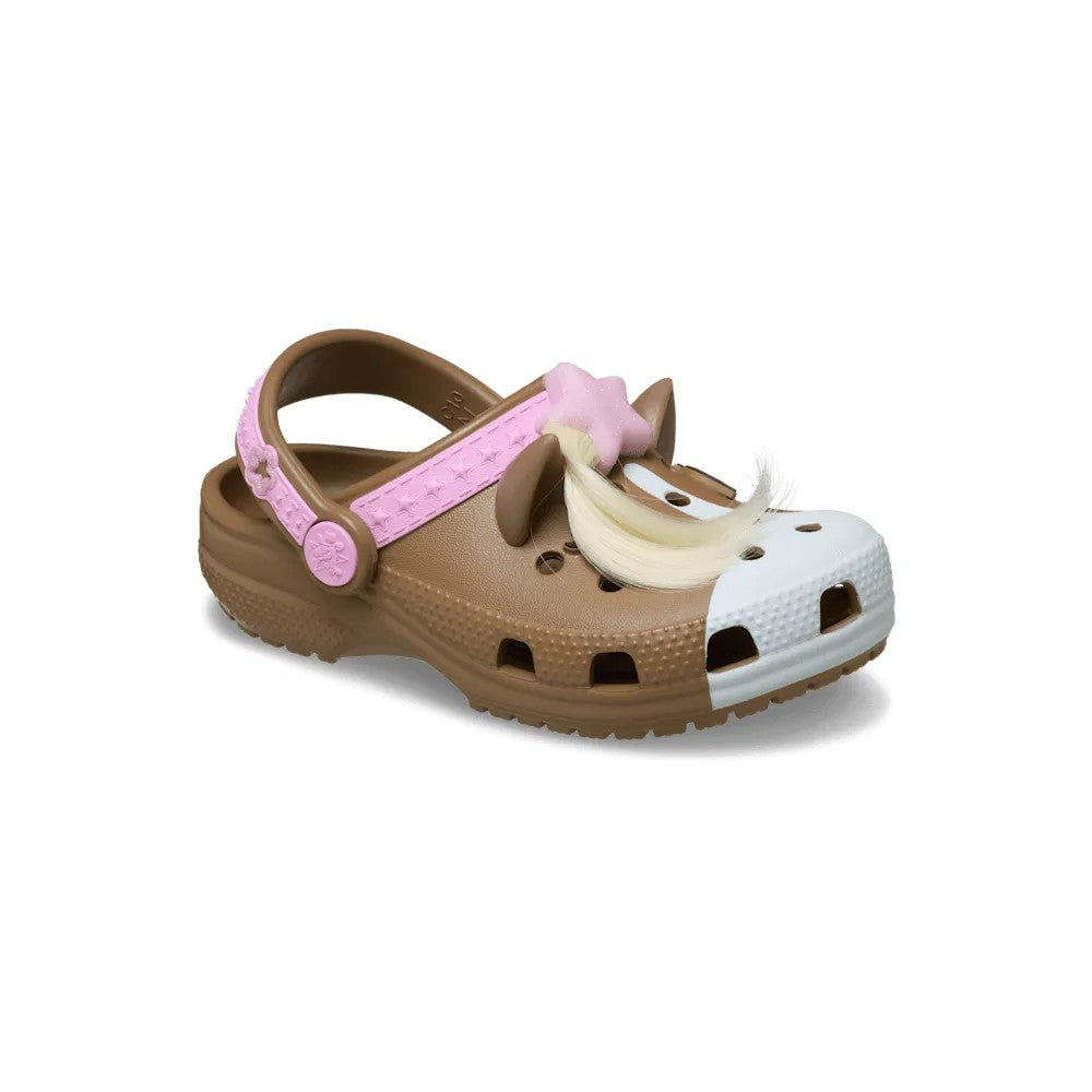 Papuci Crocs Classic Iam Horse Clog T Kids EU 20 - EU 28