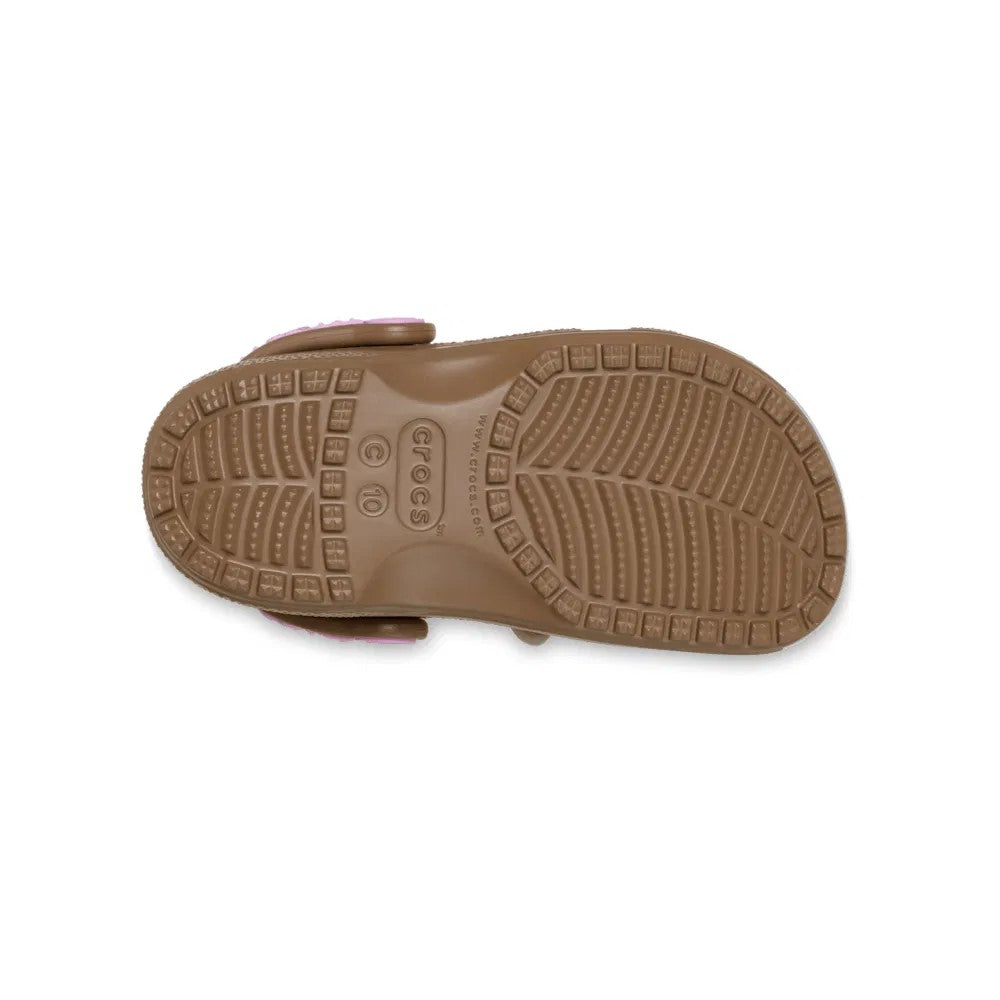 Papuci Crocs Classic Iam Horse Clog T Kids EU 20 - EU 28