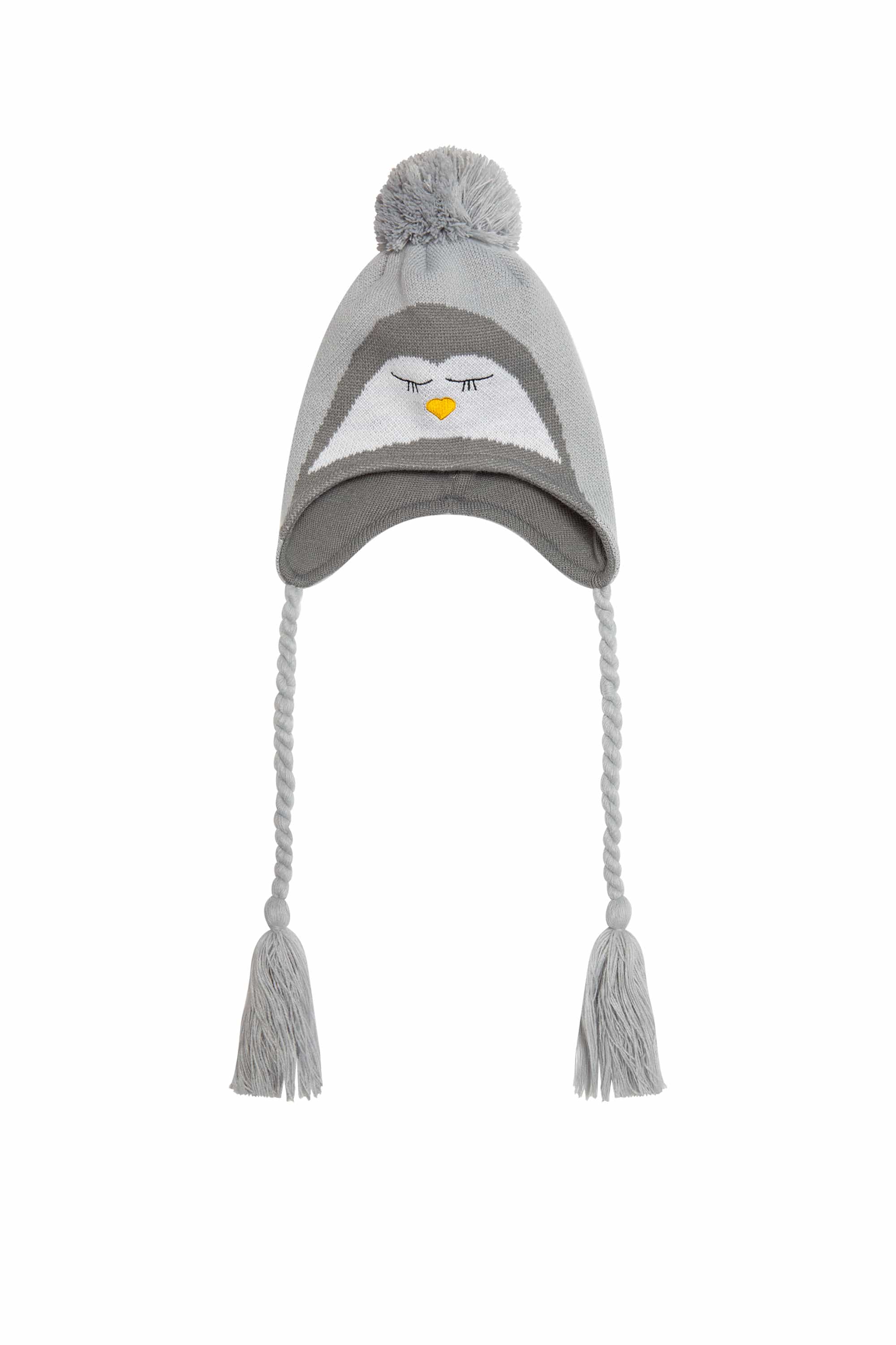 Sapca-New Era-Child Trapper Newera Dgr 4 - 6 Ani