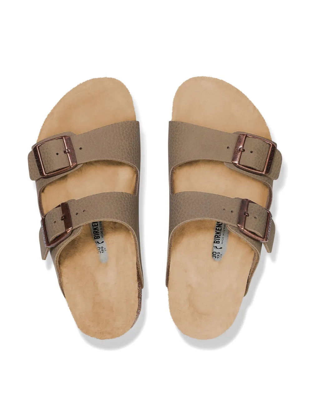 Sandale BIRKENSTOCK Arizona K Bf EU 26 - EU 36