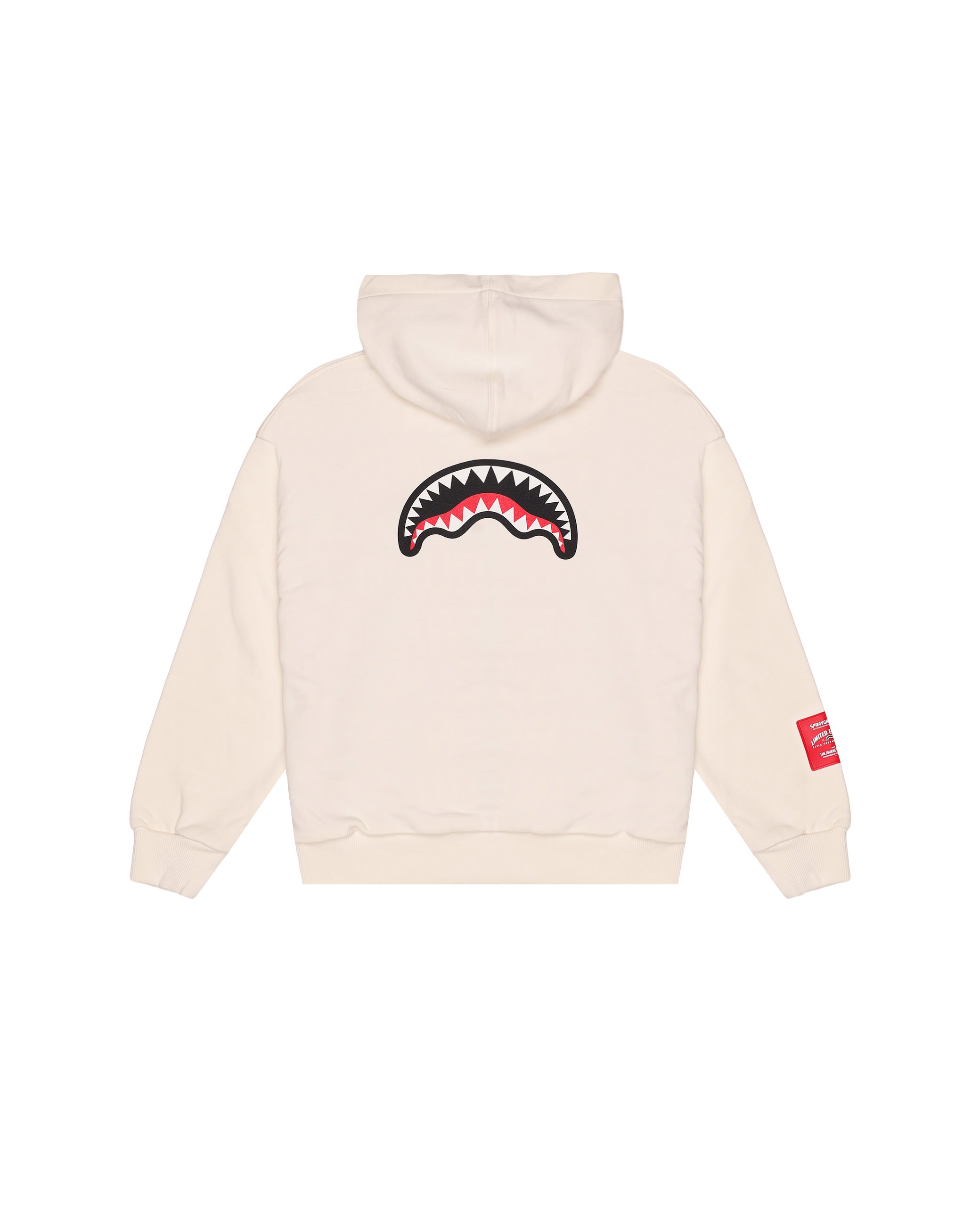 Hanorac Sprayground Shark Basic Full Zip