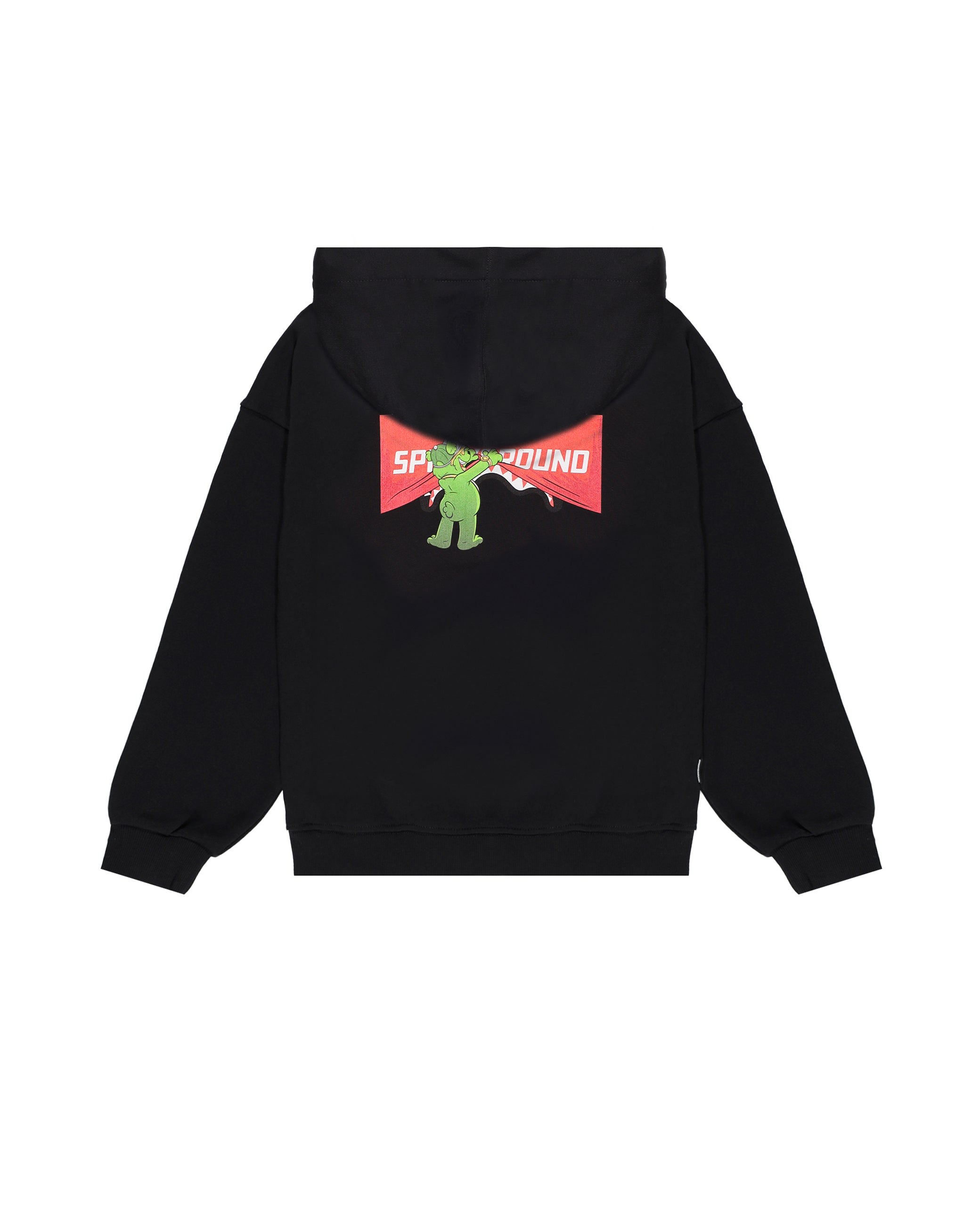 Hanorac Sprayground Show The Shark Oversized Full Zip