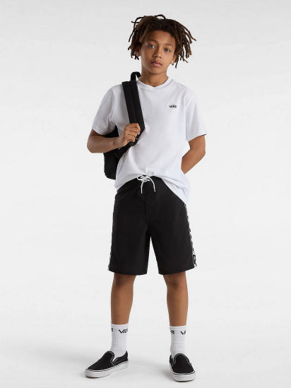 Pantaloni scurti Vans The Daily Sidelines Boardshort 6 - 10 Ani
