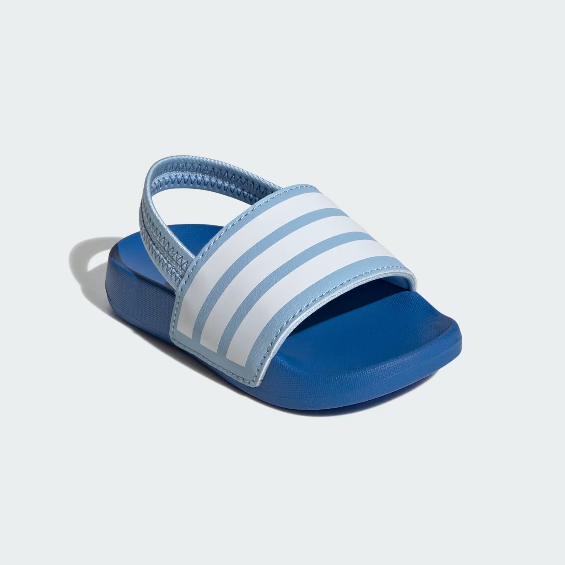 Slapi-adidas-Adilette Estrap I EU 22-EU 27