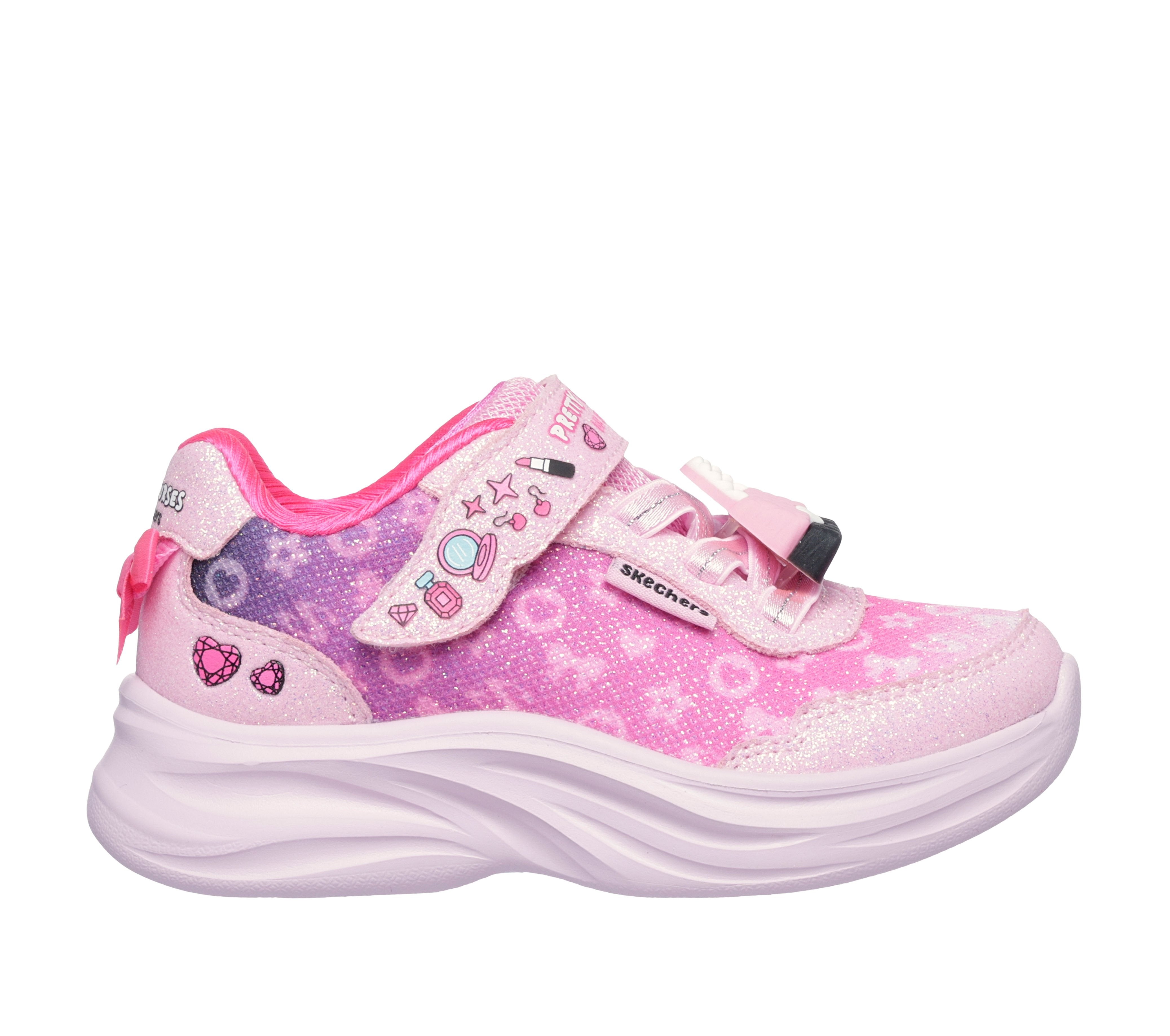 Sneakers Power Jams 2.0 EU21-EU26