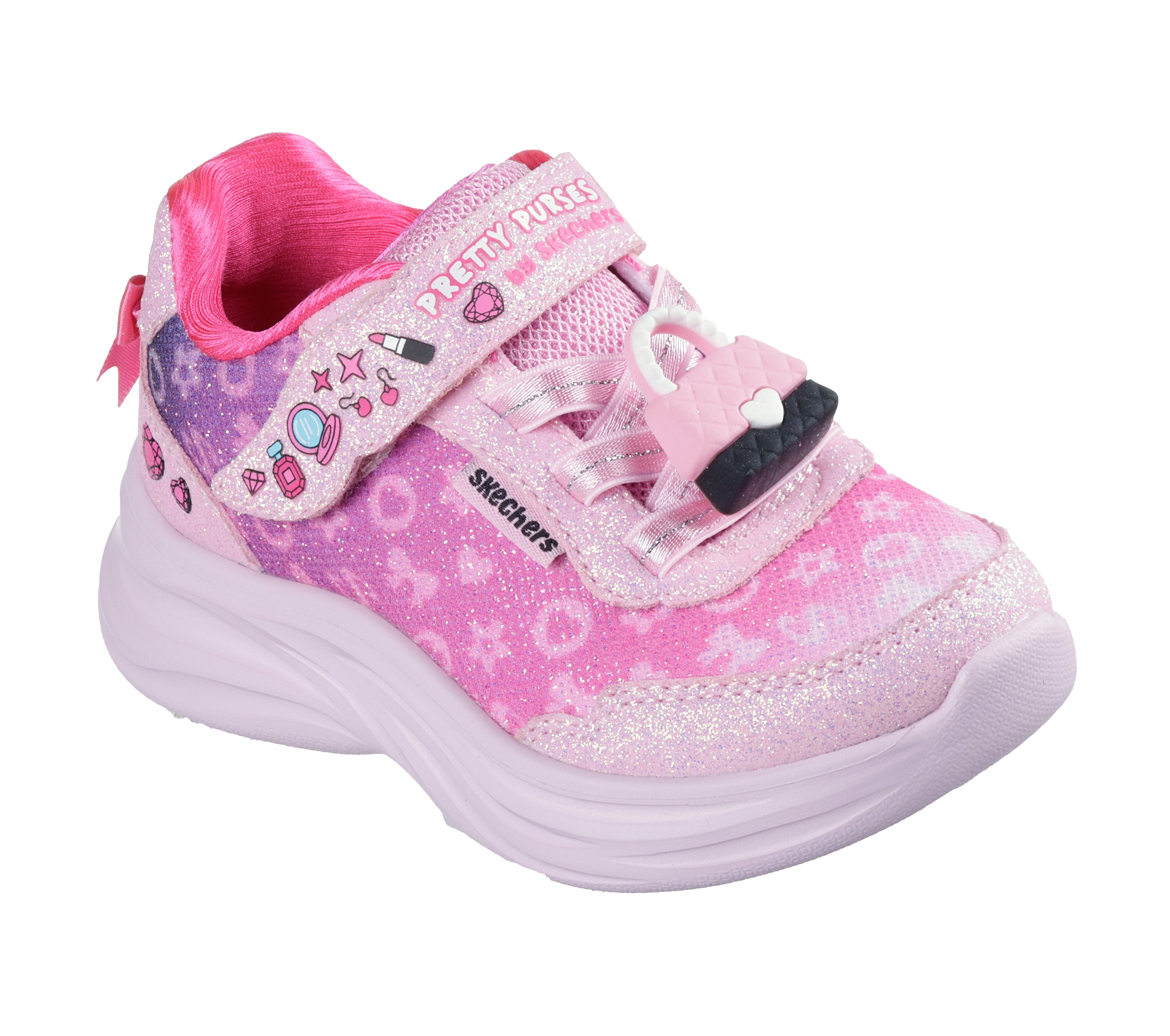 Sneakers Power Jams 2.0 EU21-EU26