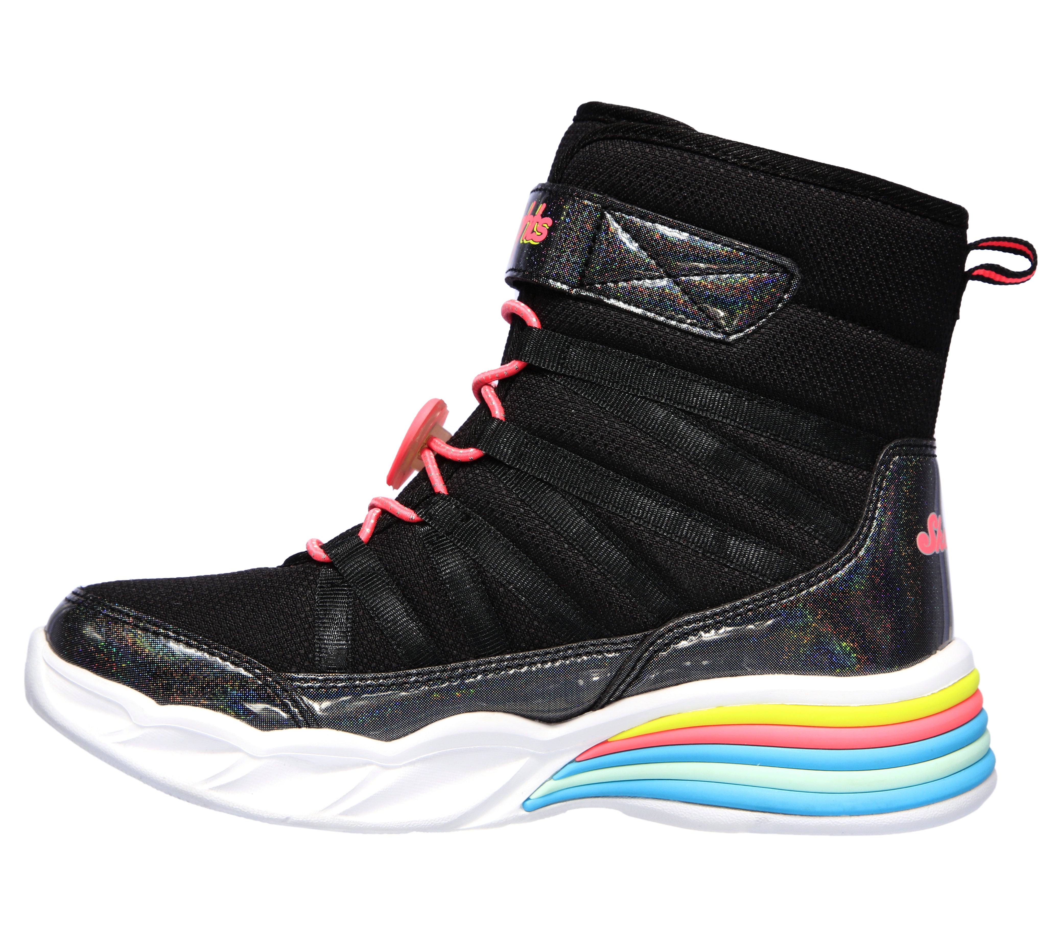 Gheata Skechers Sweetheart Lights-Lo EU 27.5- EU 34