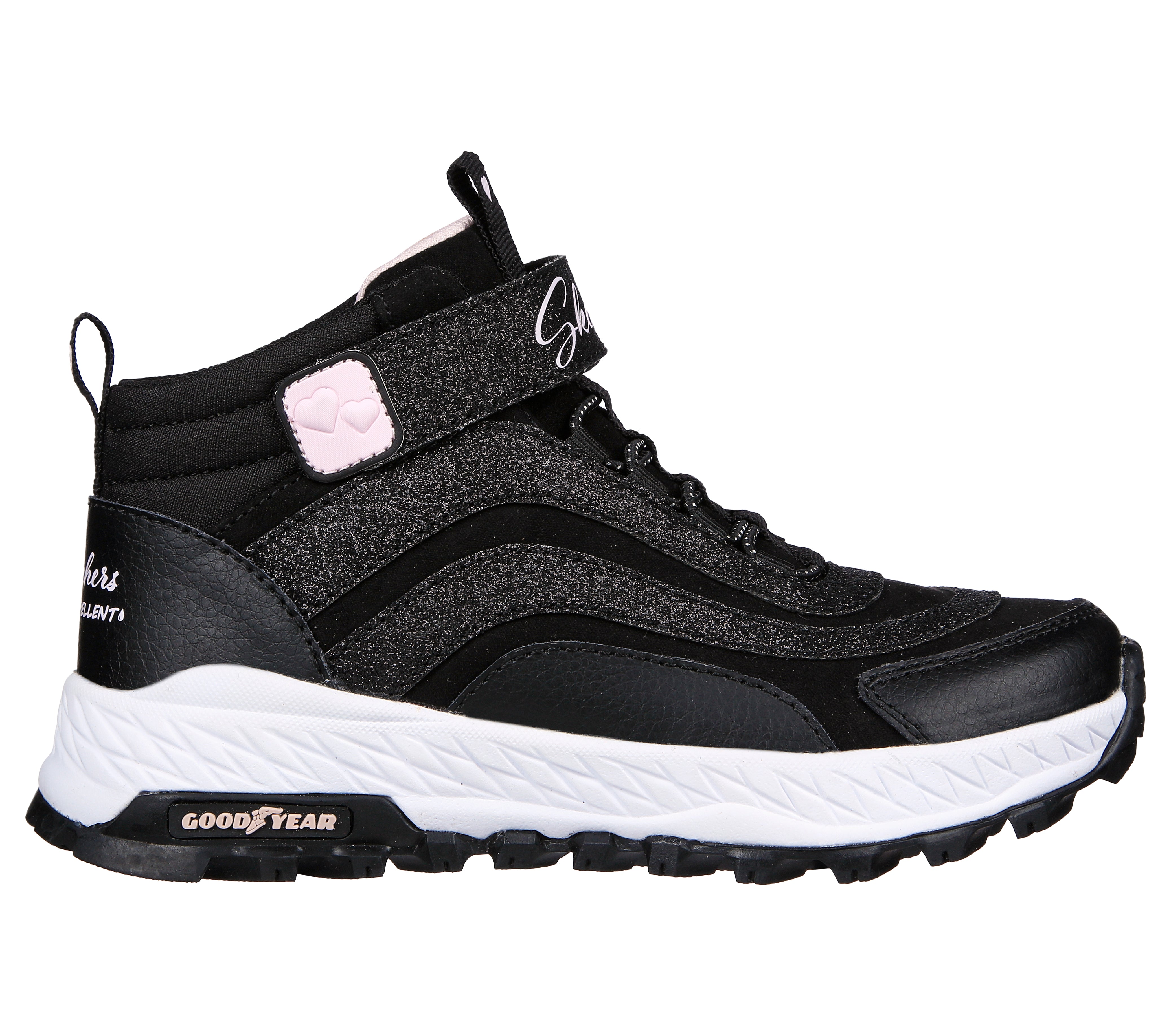 Gheata Skechers Fuse Tread - Wild Ad EU 27- EU 35